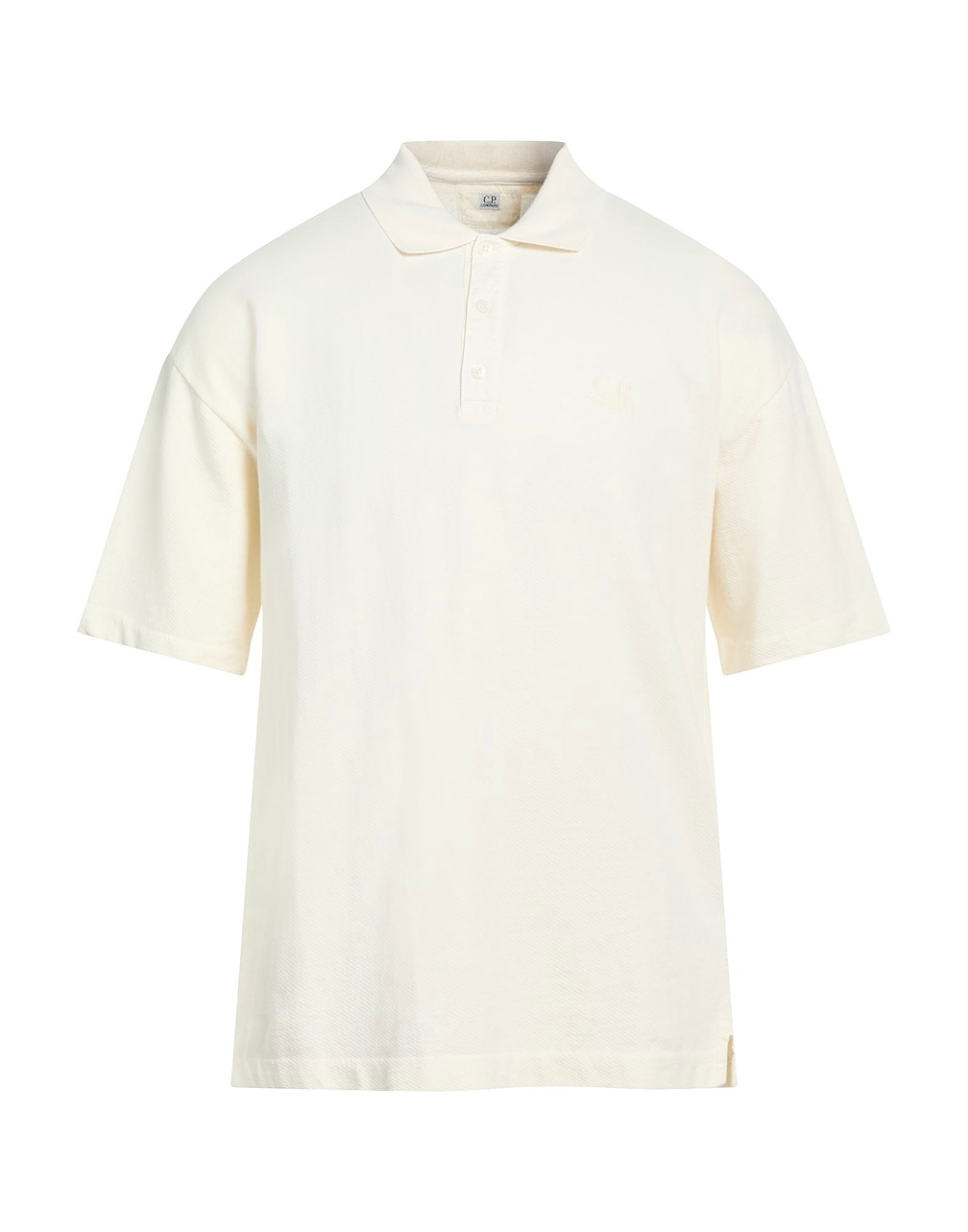 C.P. COMPANY - Polo shirts