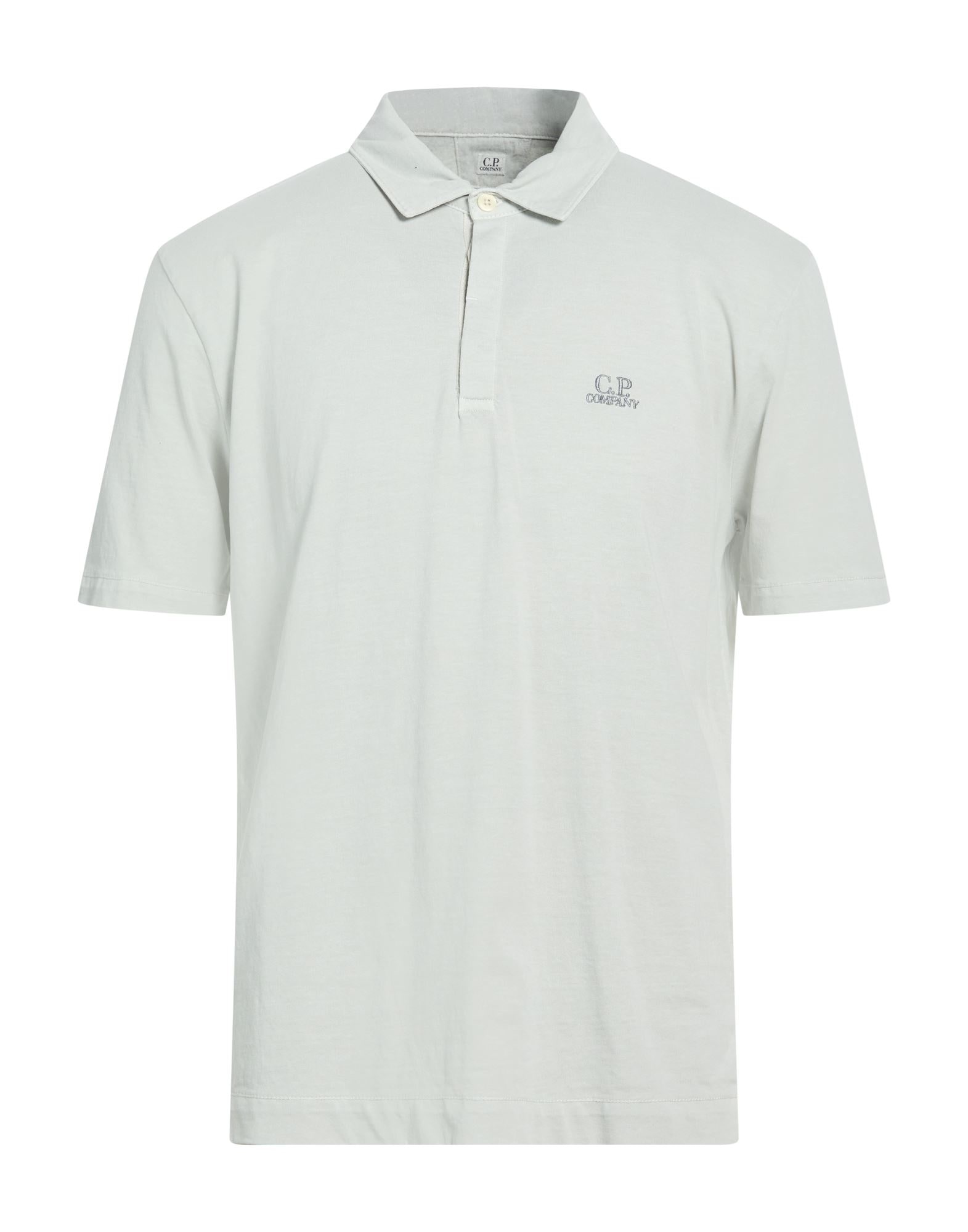 C.P. COMPANY - Polo shirts