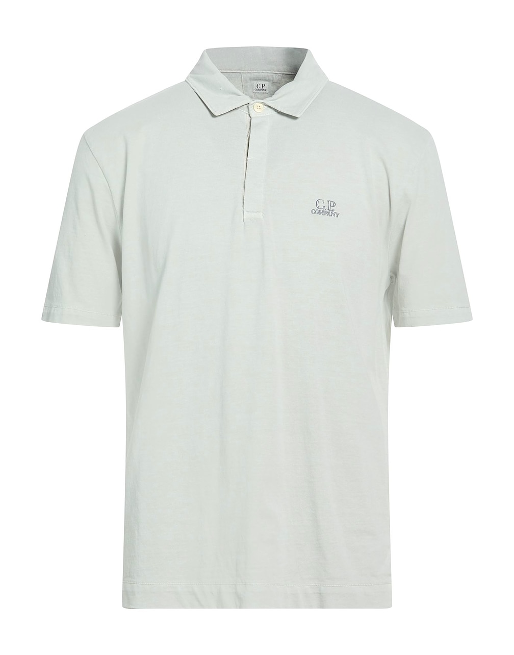 C.P. COMPANY - Polo shirts