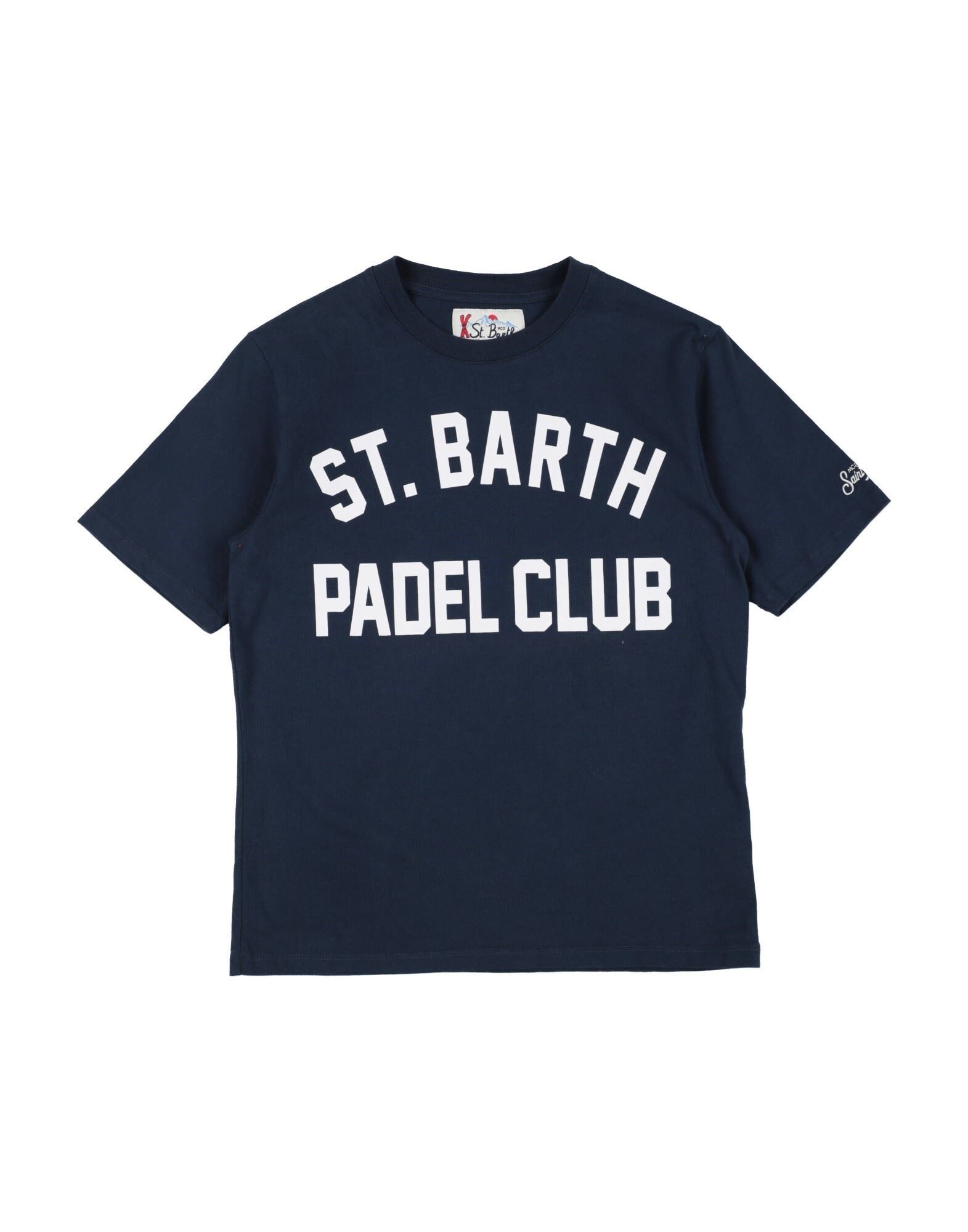 MC2 SAINT BARTH - T-shirts