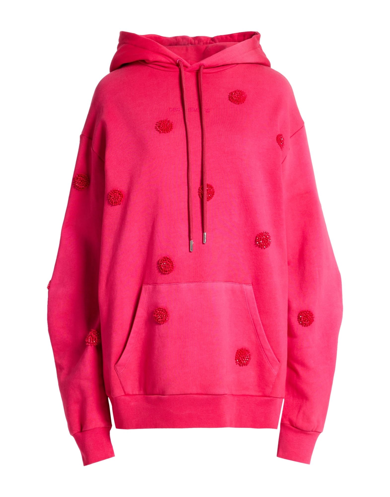 DES_PHEMMES - Толстовки