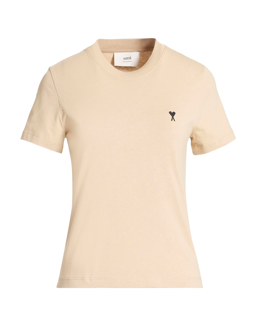 AMI ALEXANDRE MATTIUSSI - T-shirts