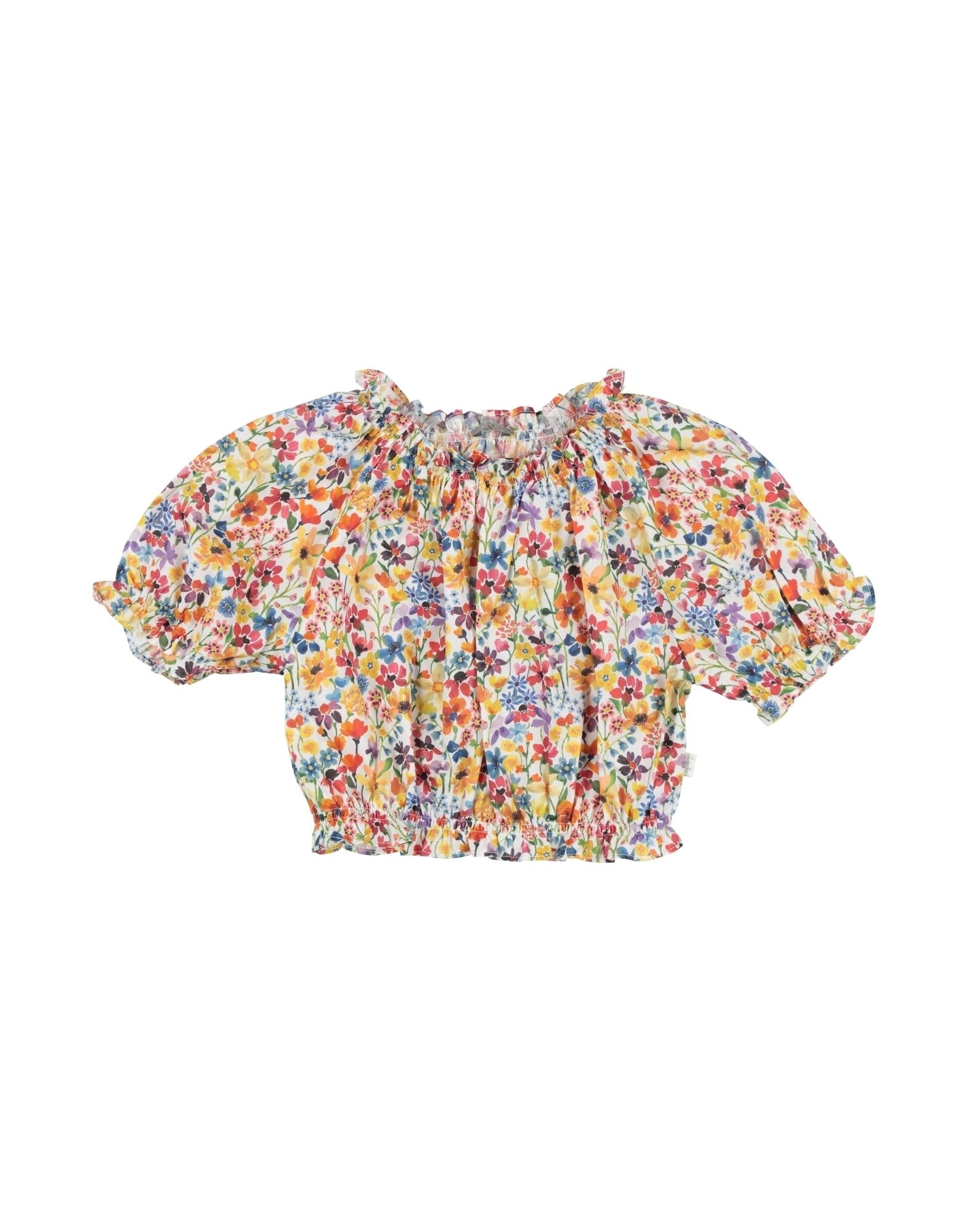 IL GUFO - Топы без рукавов