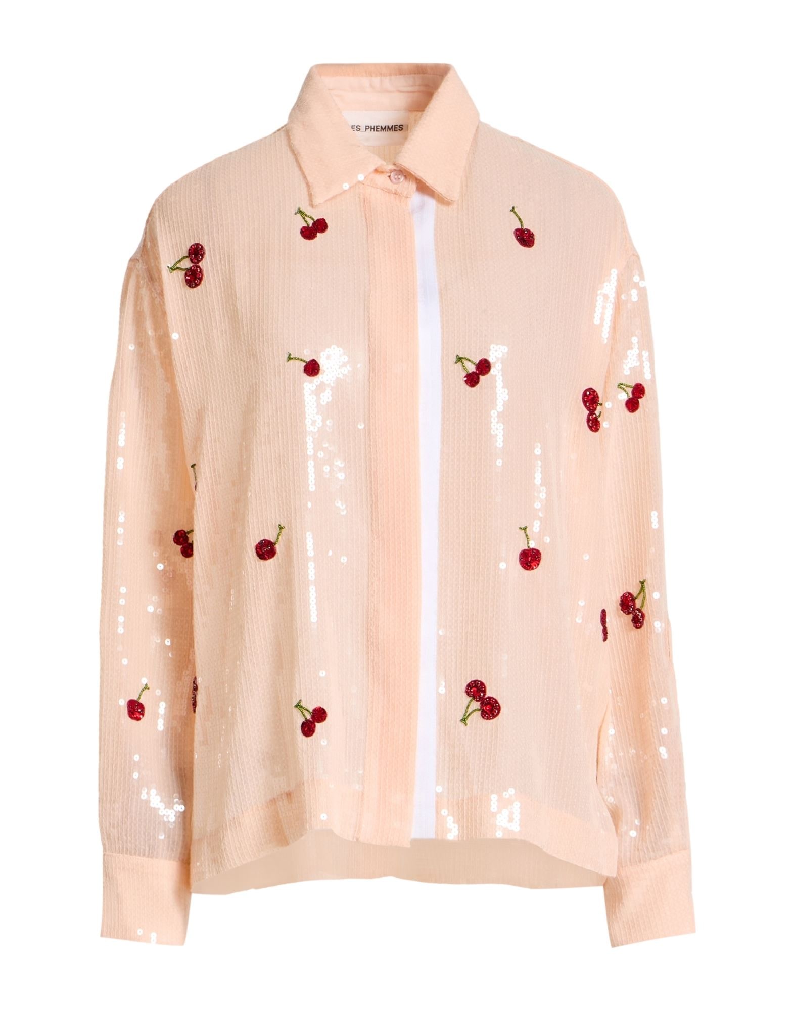 DES_PHEMMES - Camicie