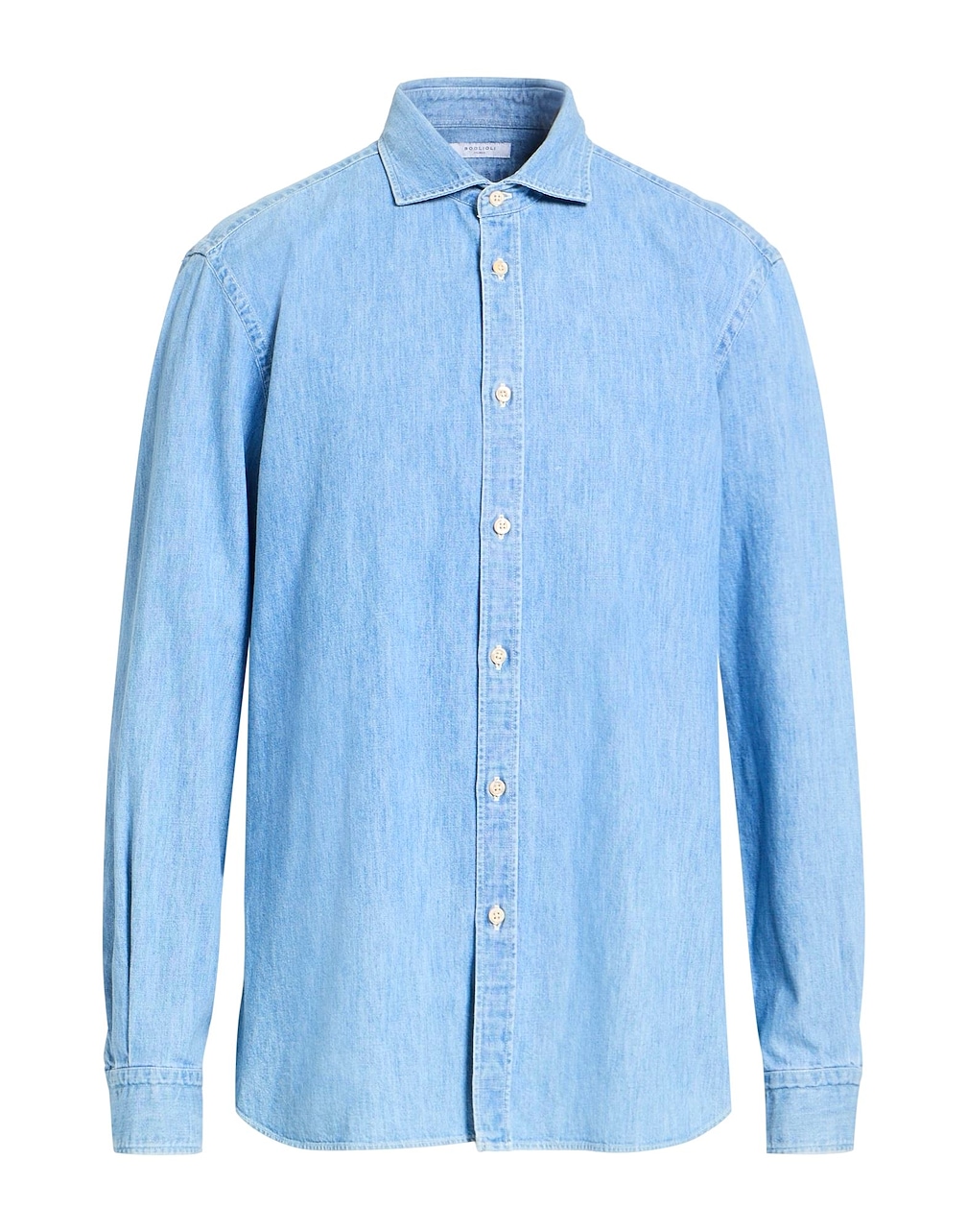 ALESSANDRO GHERARDI - Polo shirts