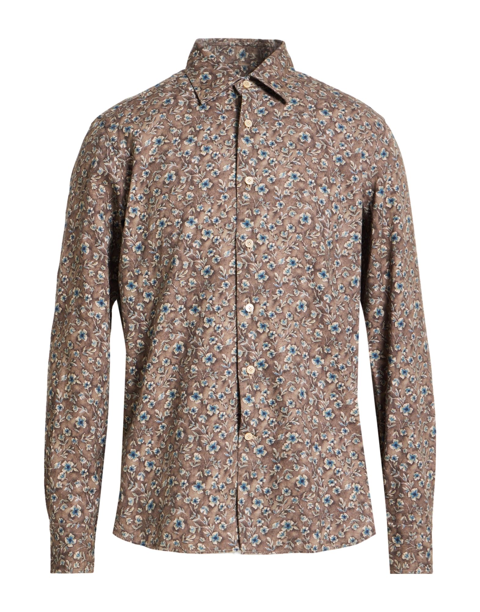 ALESSANDRO GHERARDI - Рубашки 