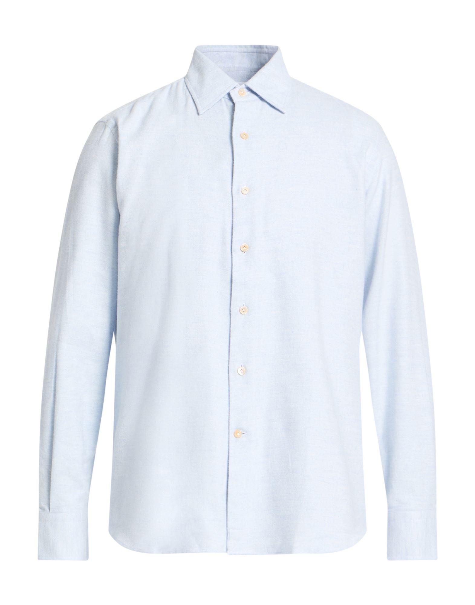 ALESSANDRO GHERARDI - Рубашки 