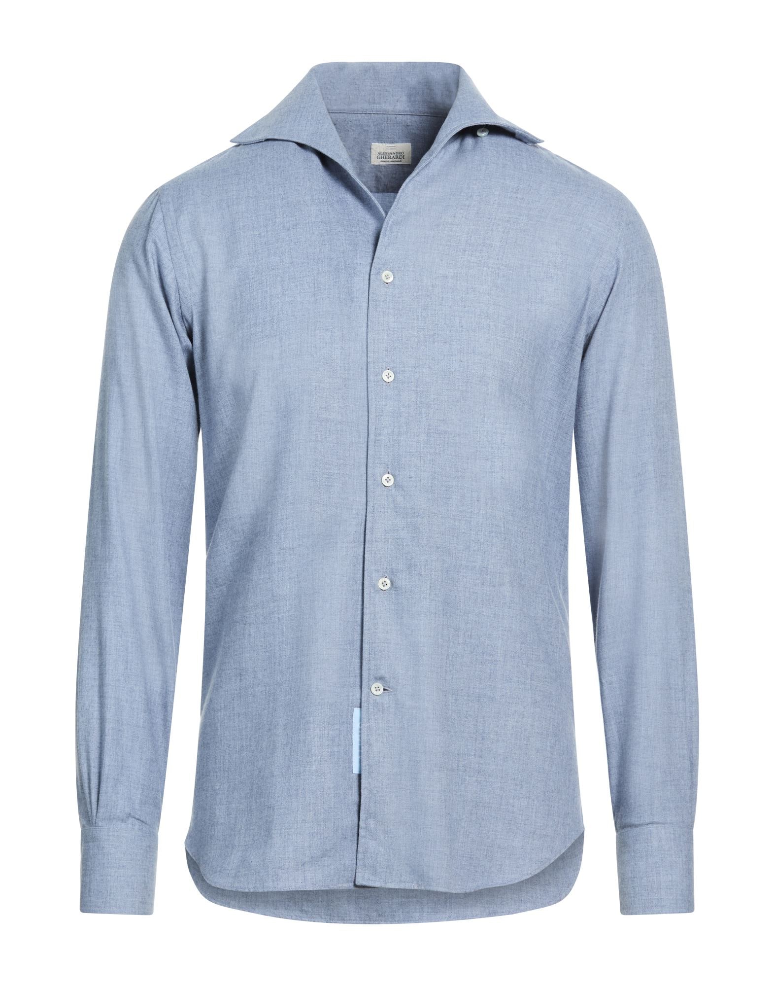 ALESSANDRO GHERARDI - Shirts