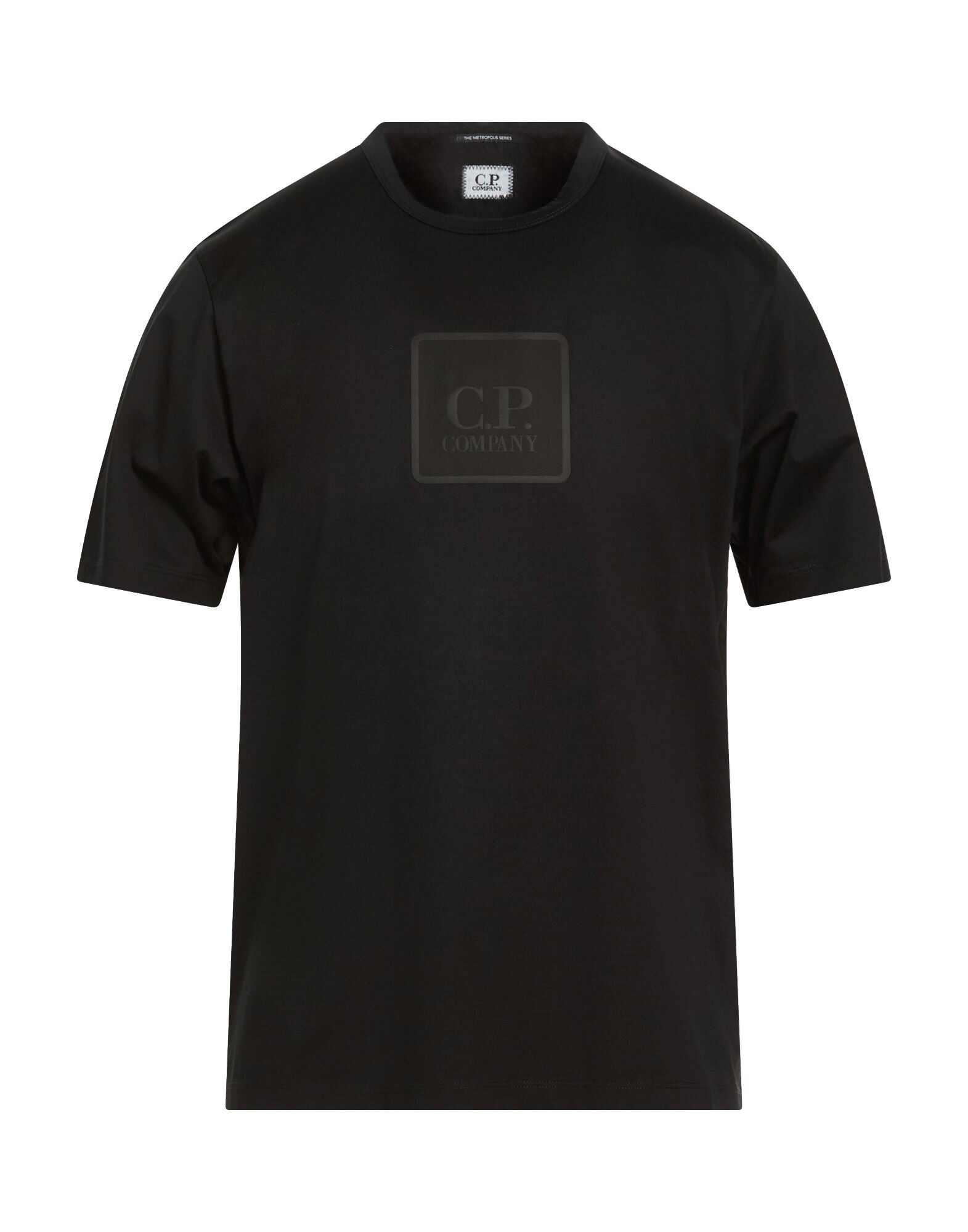 C.P. COMPANY - T-shirts