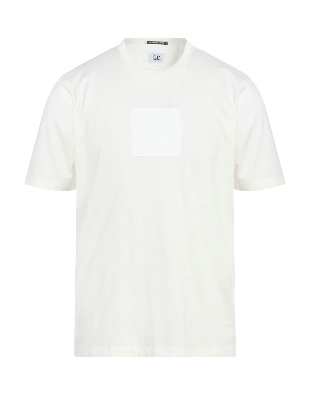 C.P. COMPANY - T-shirts