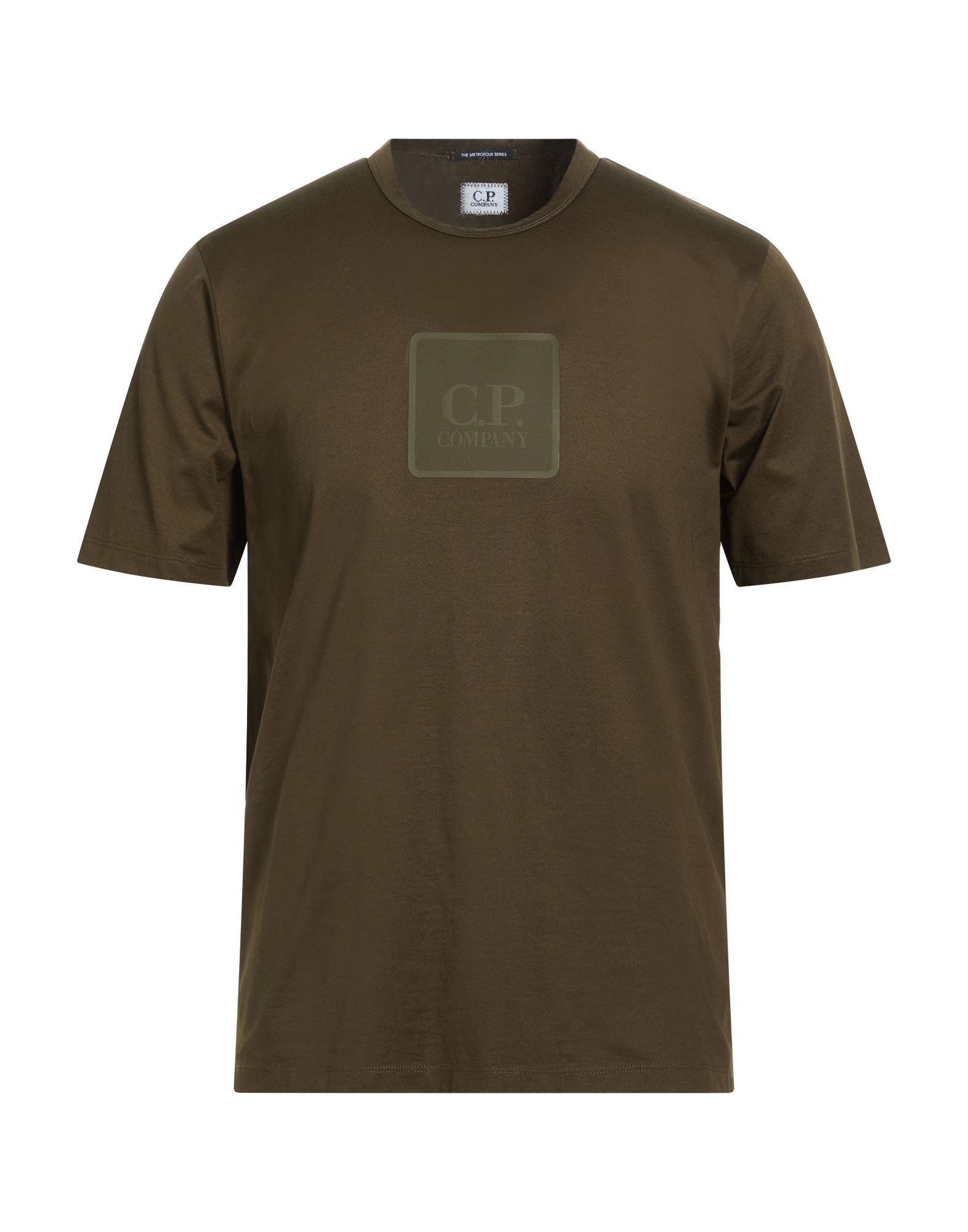 C.P. COMPANY - T-shirts