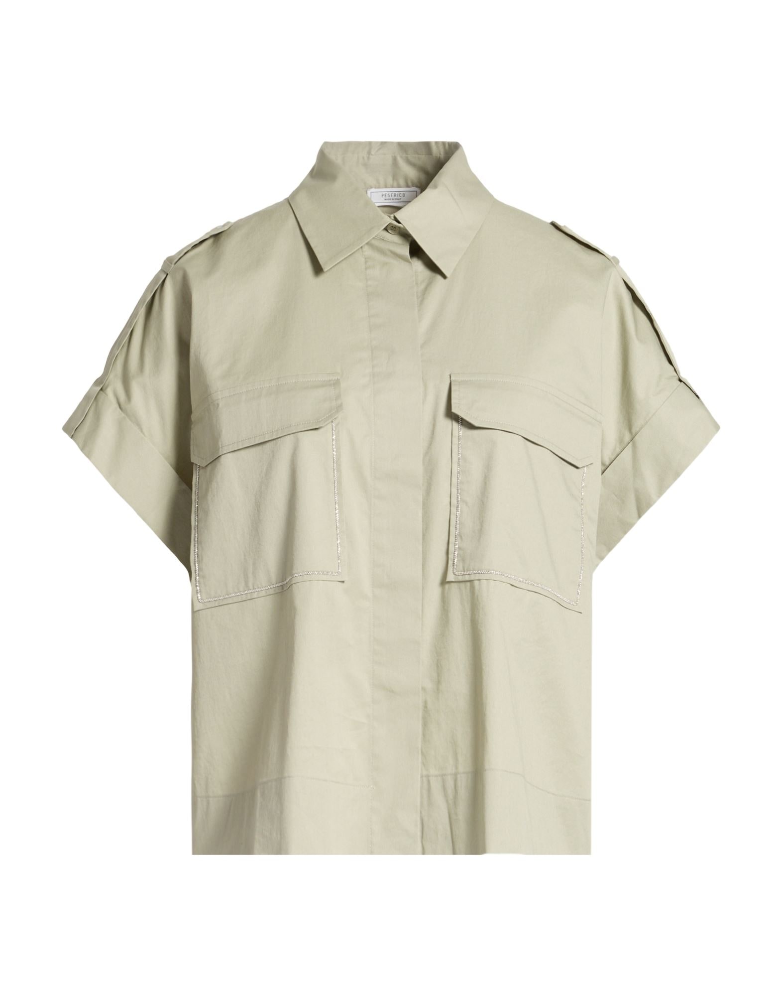 PESERICO - 셔츠