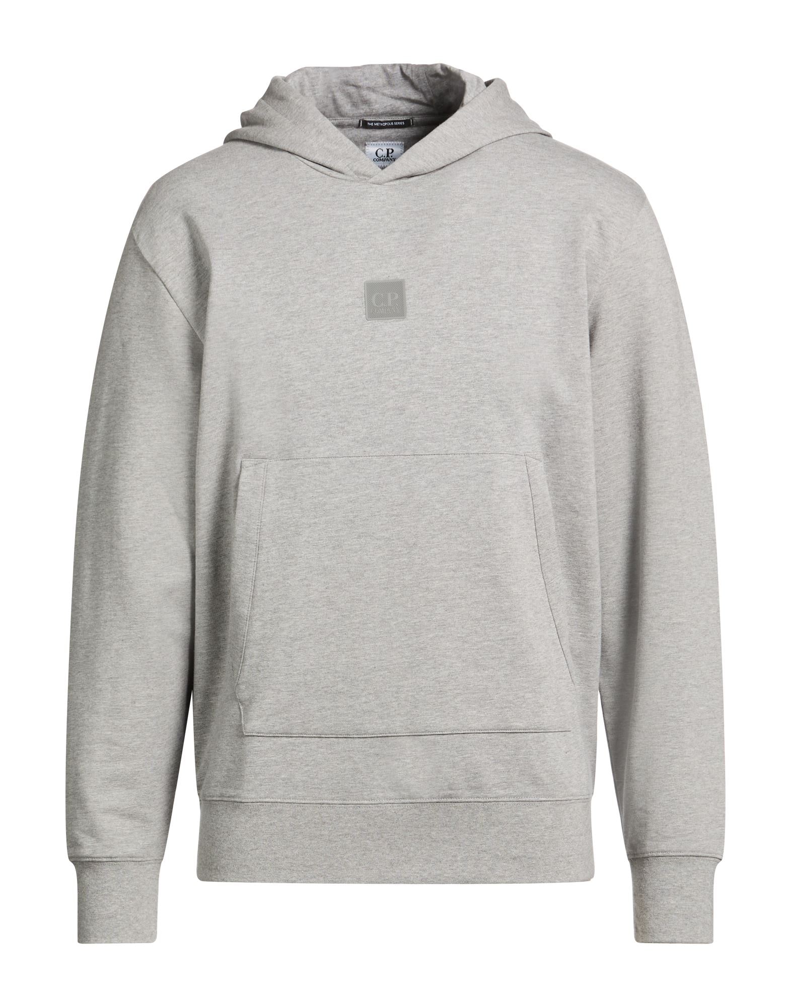 C.P. COMPANY - Sweat-shirts