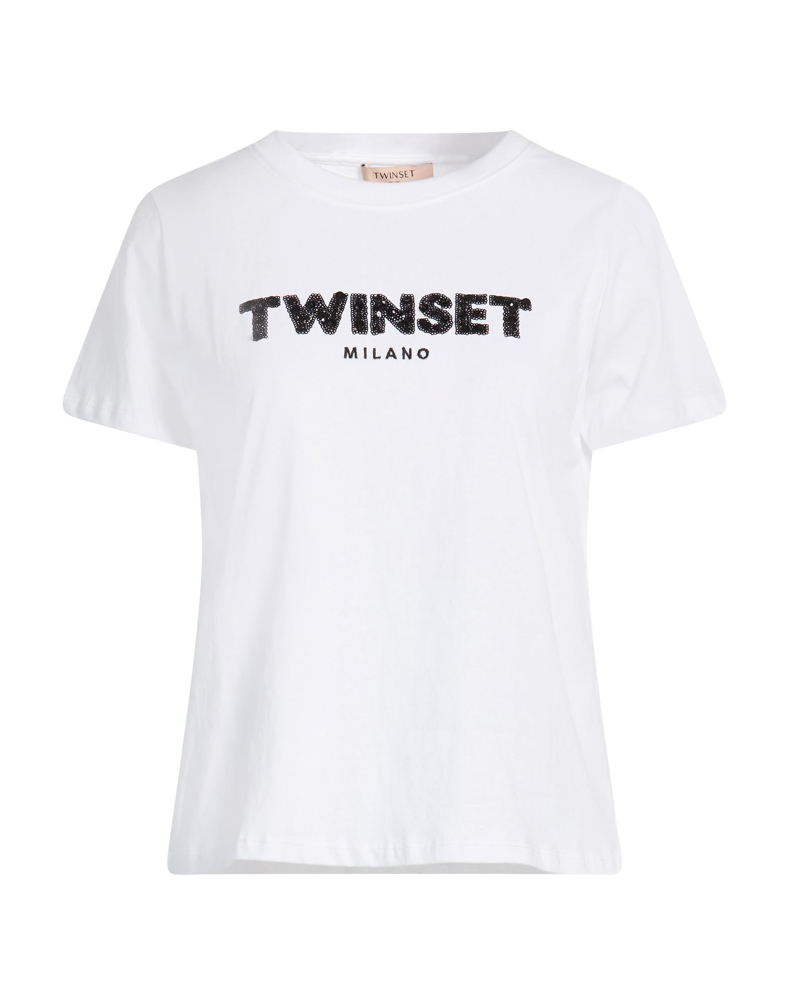 TWINSET - T-shirts