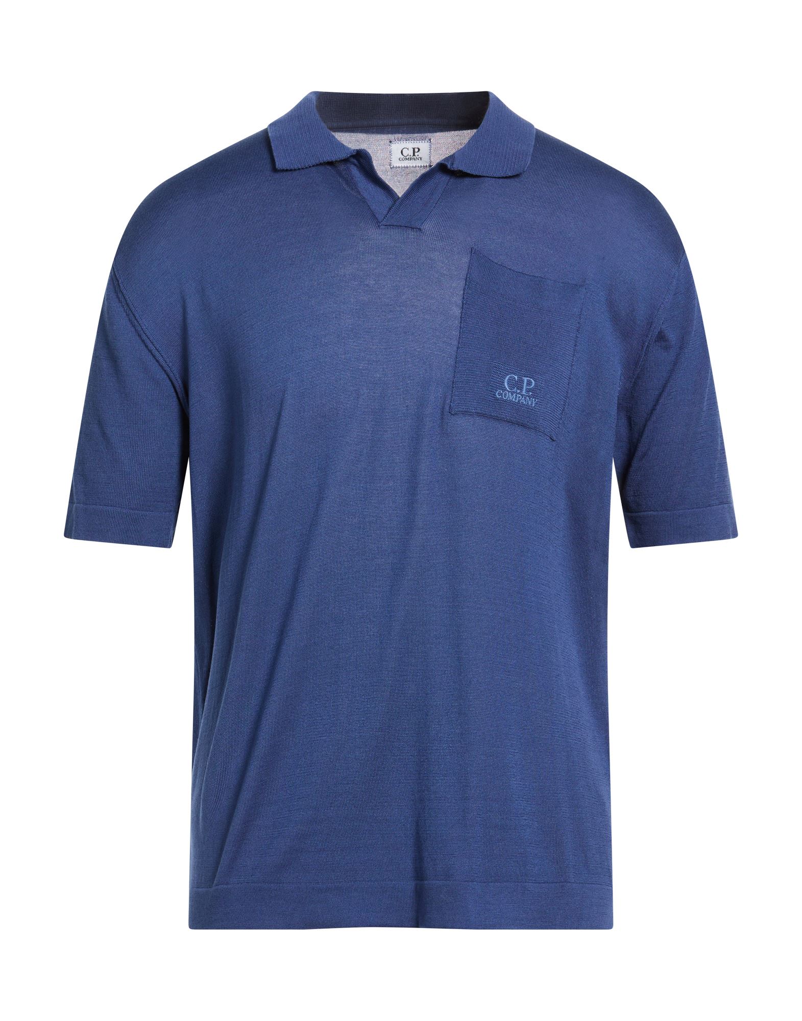 C.P. COMPANY - Polo shirts