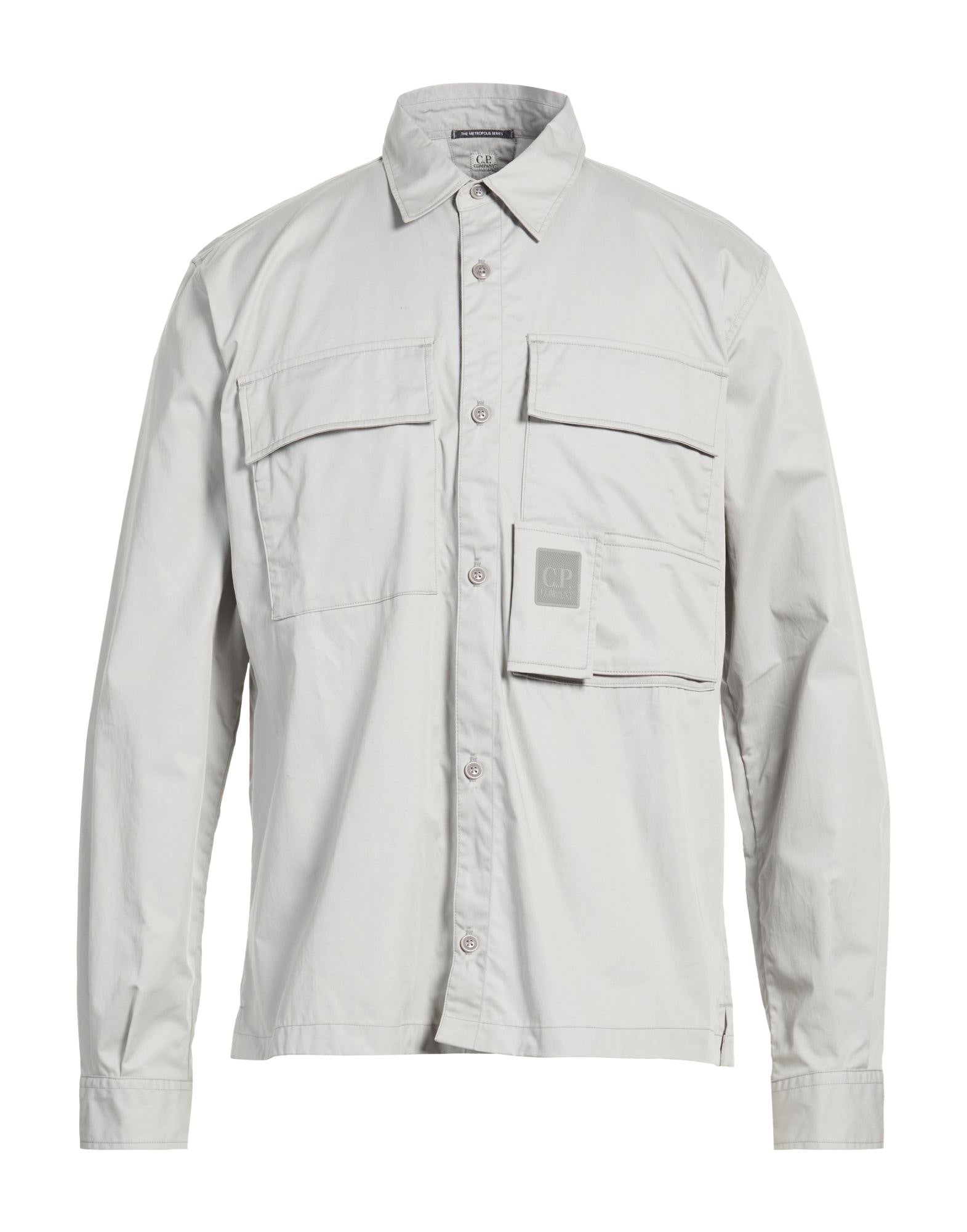 C.P. COMPANY - Shirts