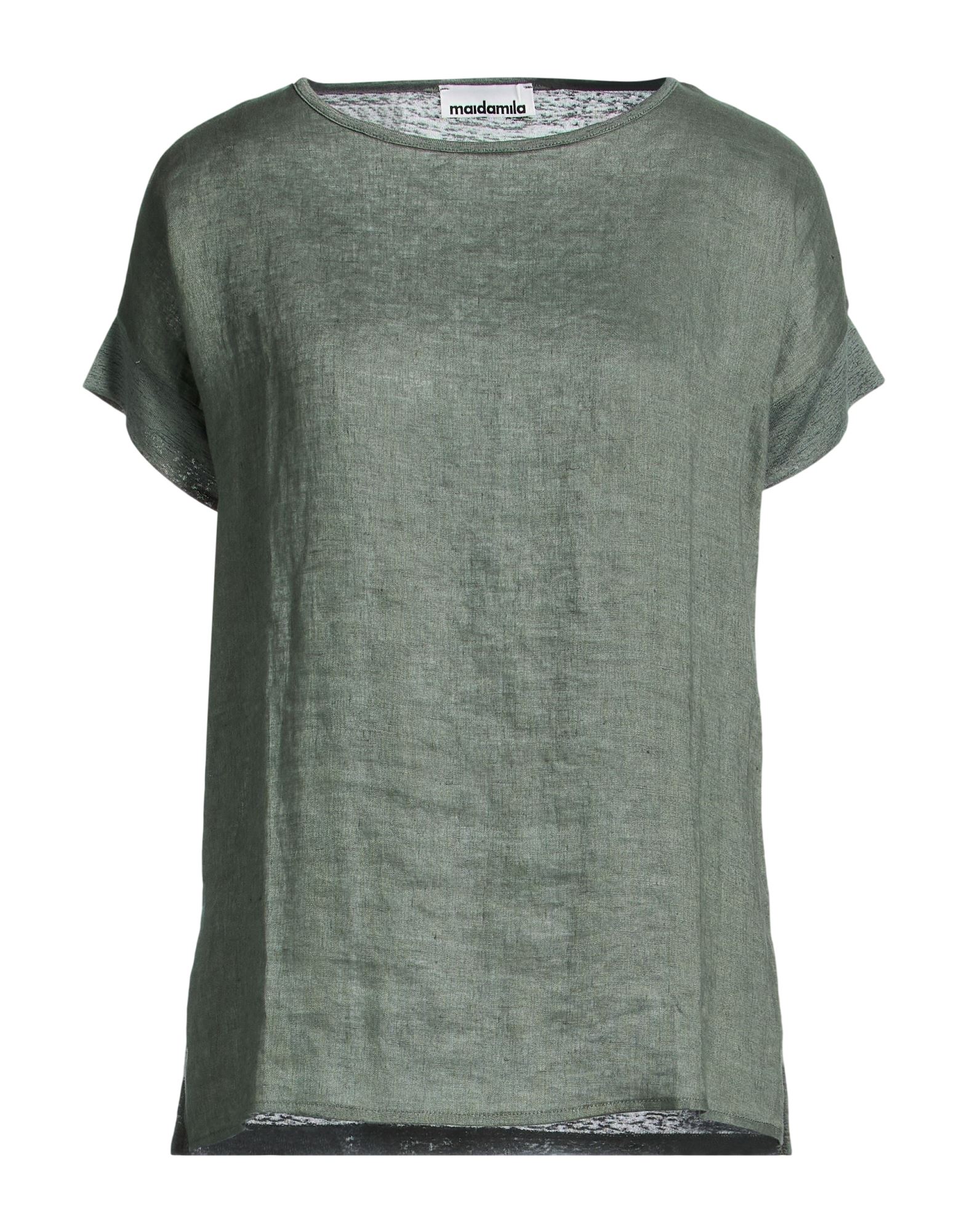 MAIDAMILA - Tops