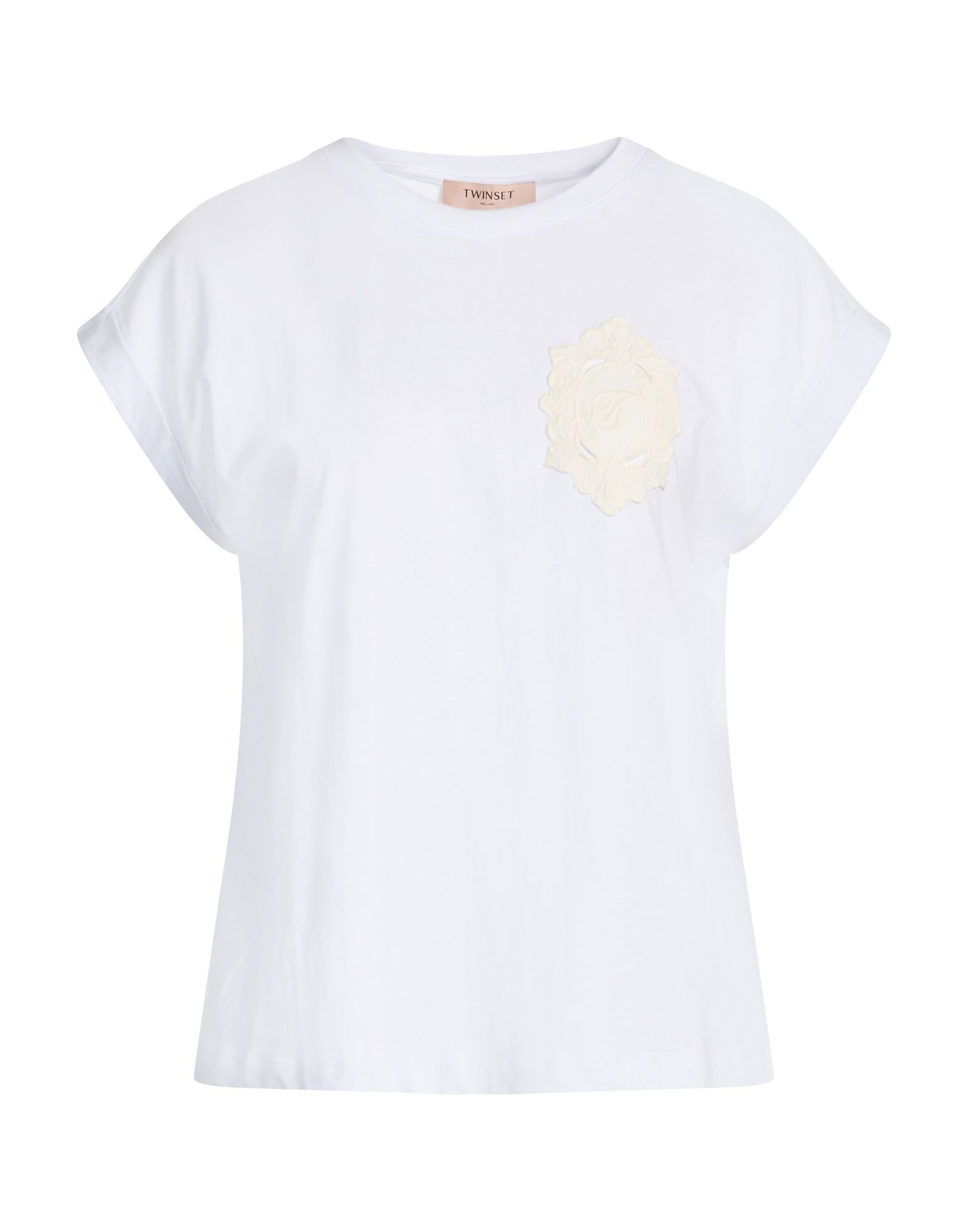 TWINSET - T-shirts