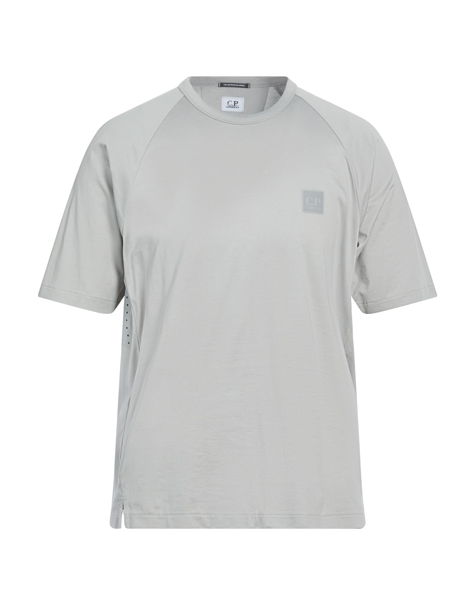 C.P. COMPANY - T-shirts