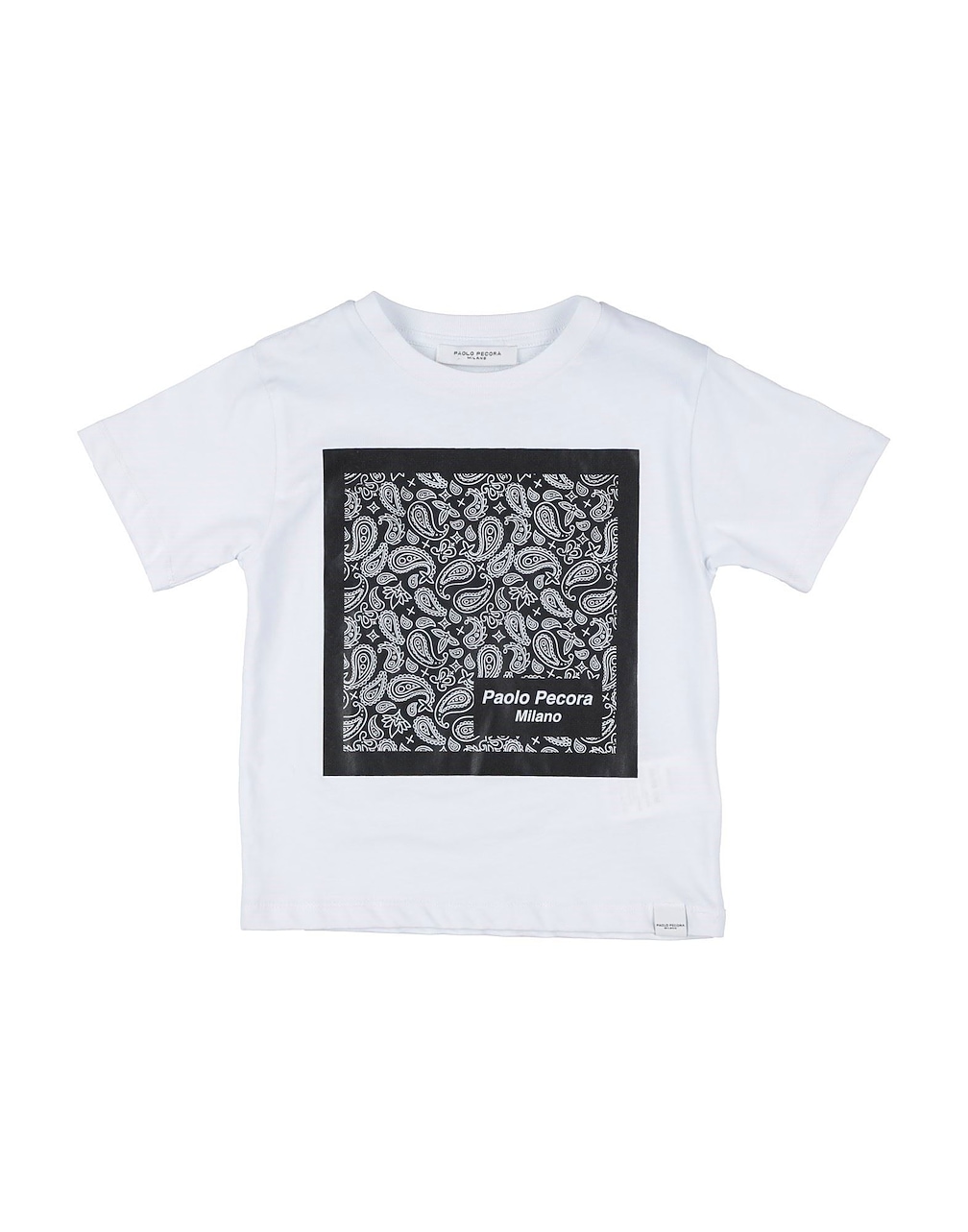 PAOLO PECORA - T-shirts