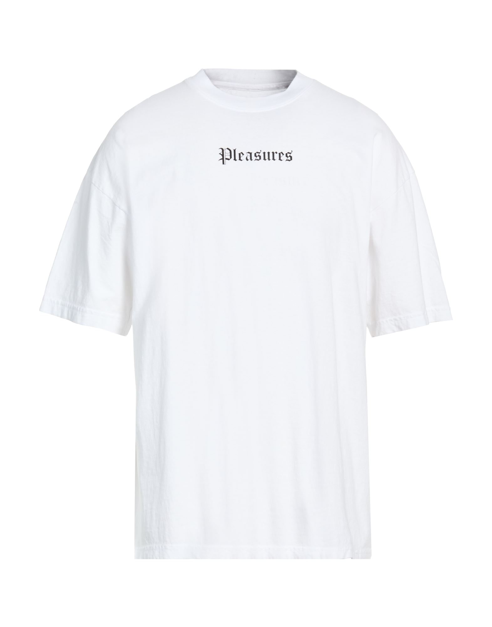 PLEASURES - T-shirts