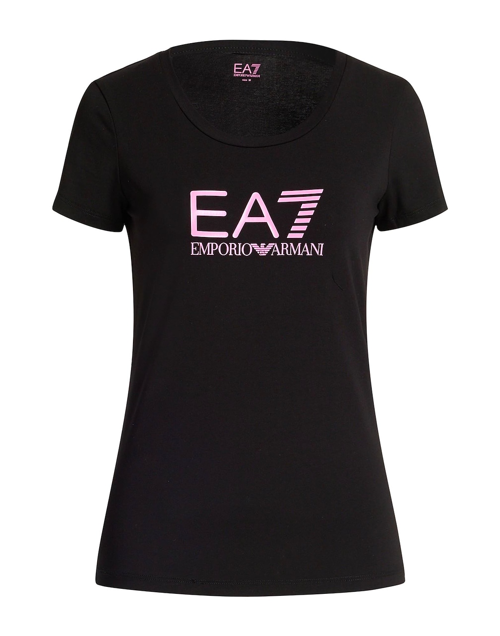 EA7 - T-shirts
