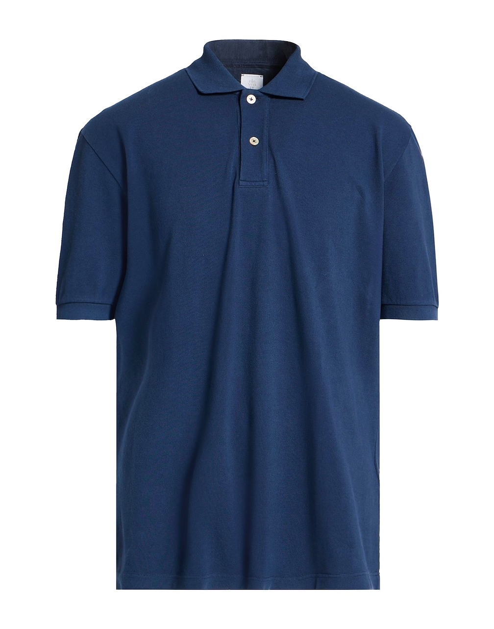 ELEVENTY - Polo shirts