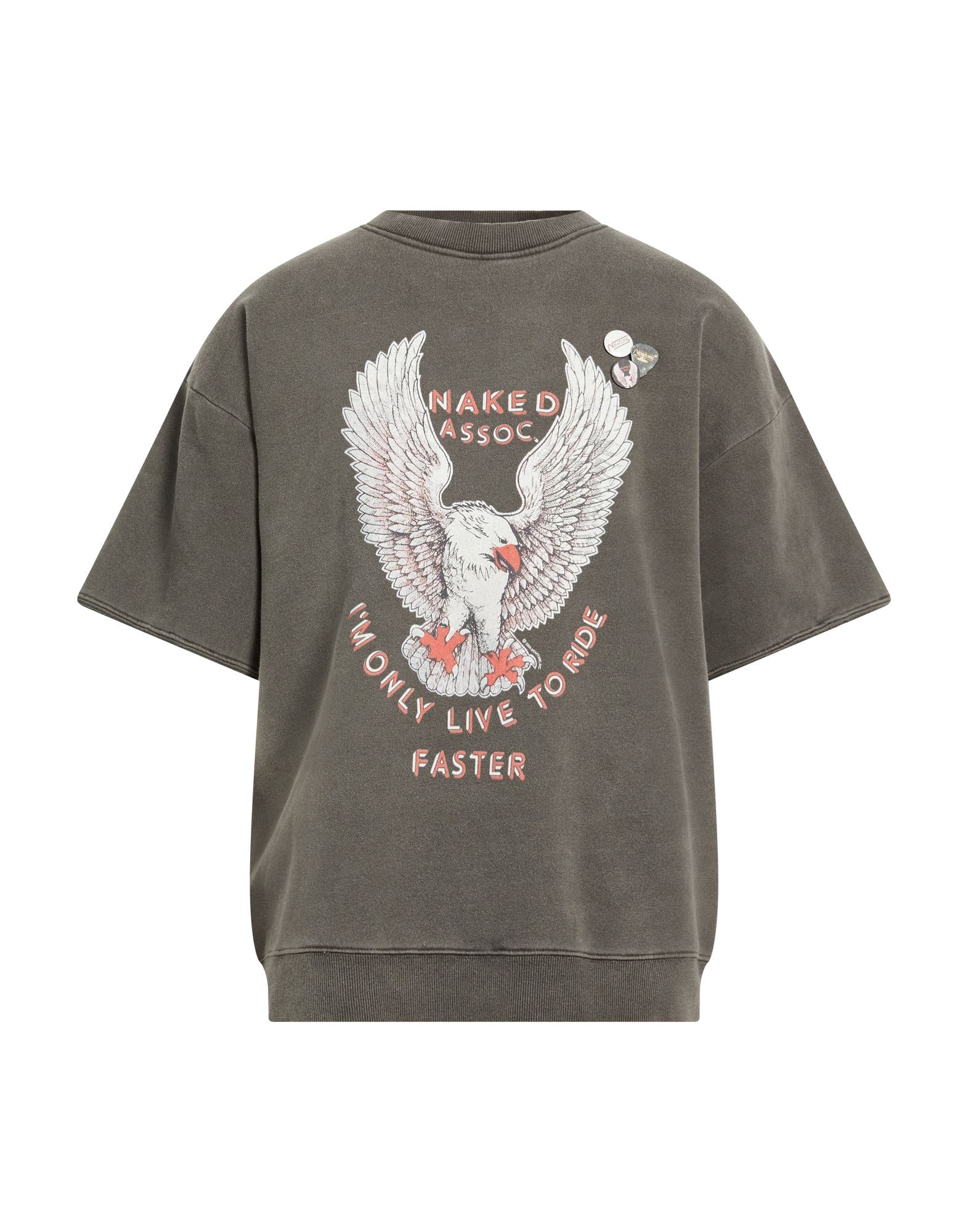 NEWTONE - スウェットシャツ