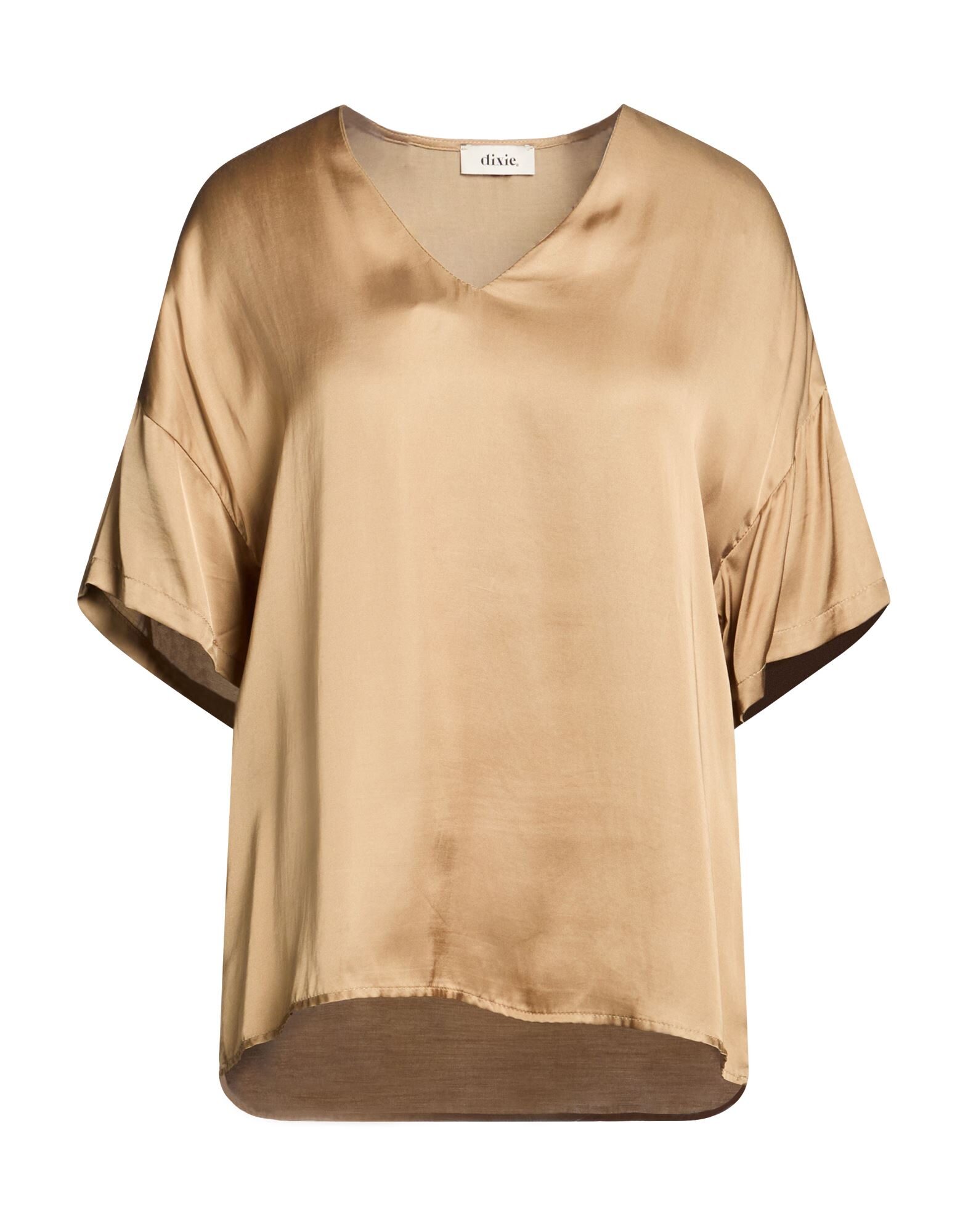 DIXIE - Топы без рукавов