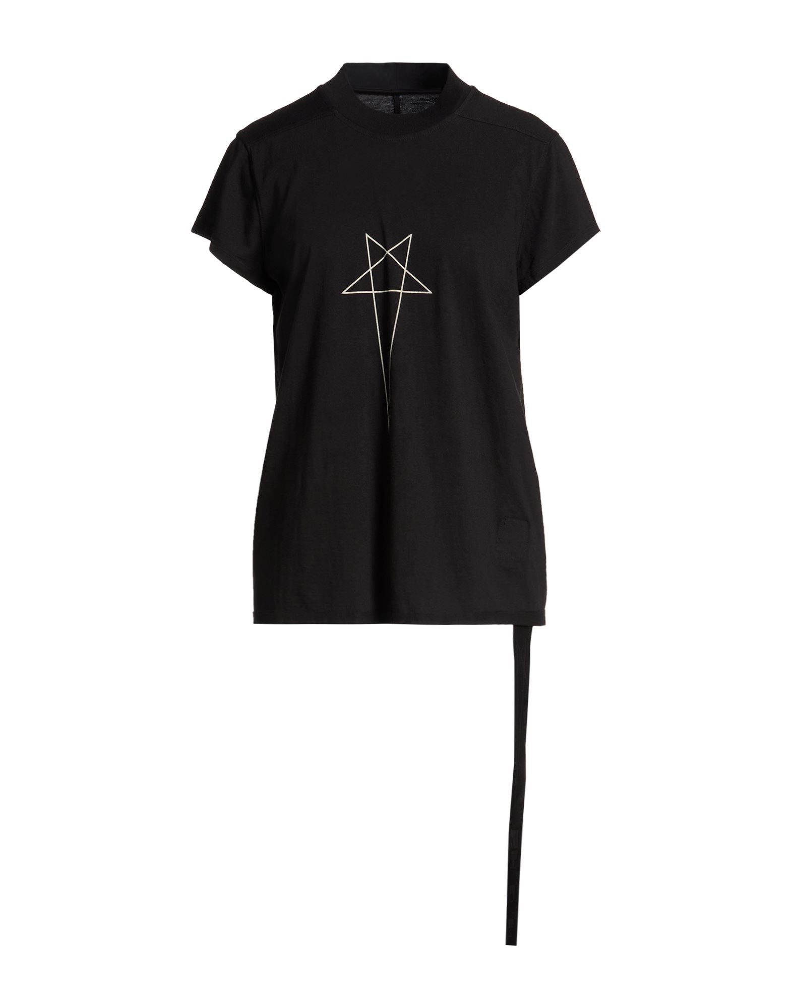 DRKSHDW by RICK OWENS - T-shirts