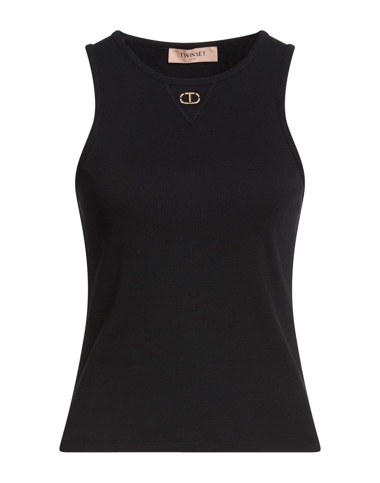 TWINSET - Tank Tops