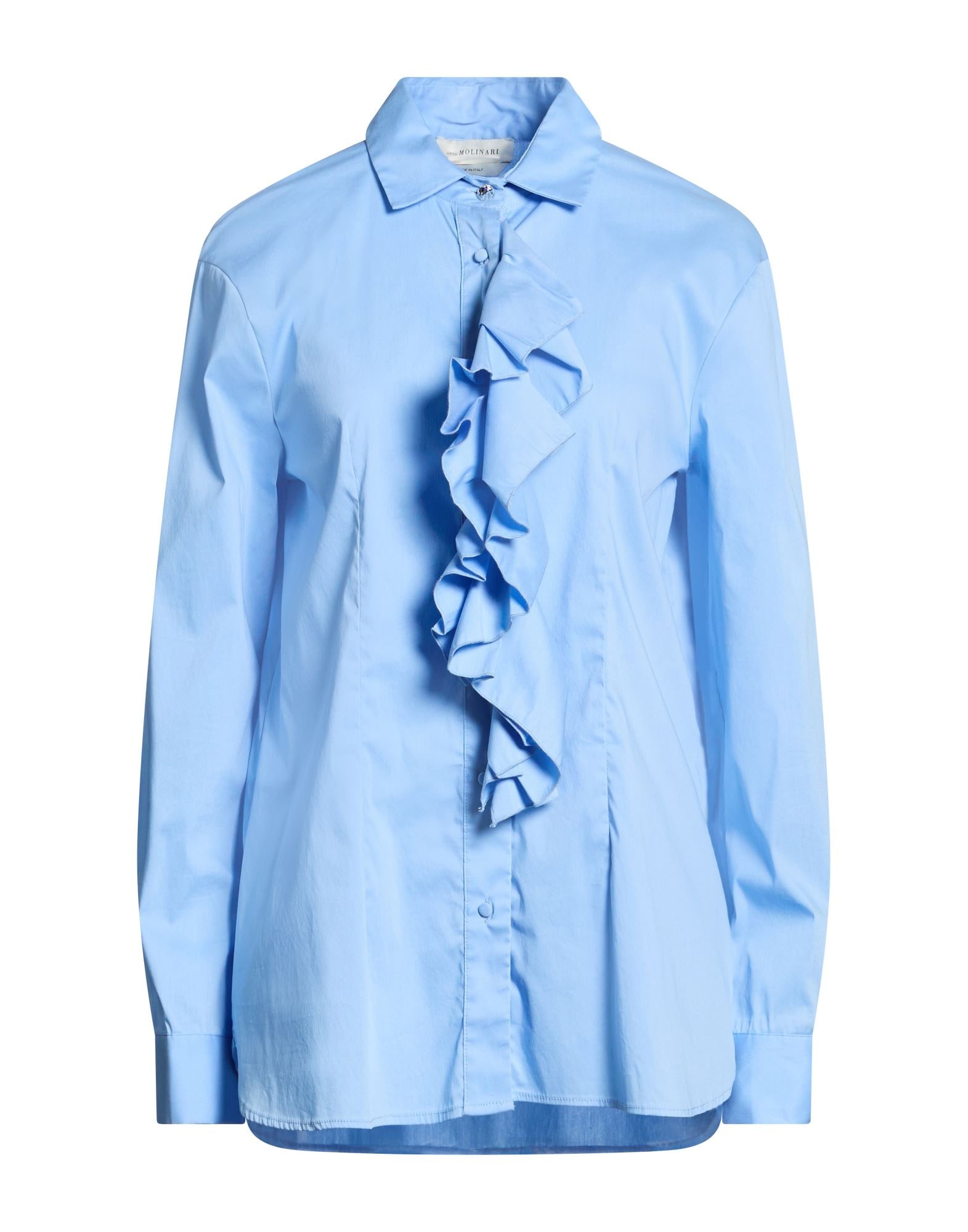 ANNA MOLINARI - Shirts