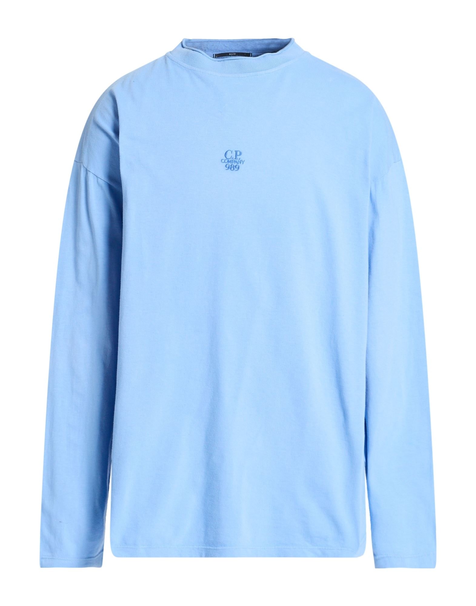 C.P. COMPANY - T-shirts