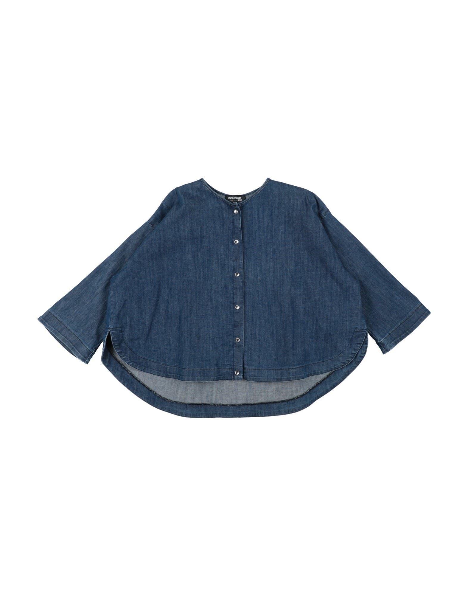 DONDUP - Denim shirts