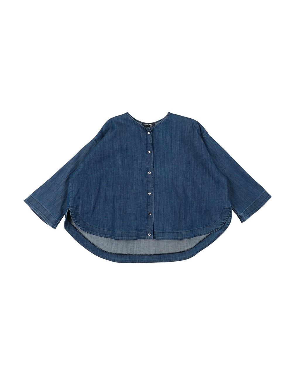 DONDUP - Denim shirts