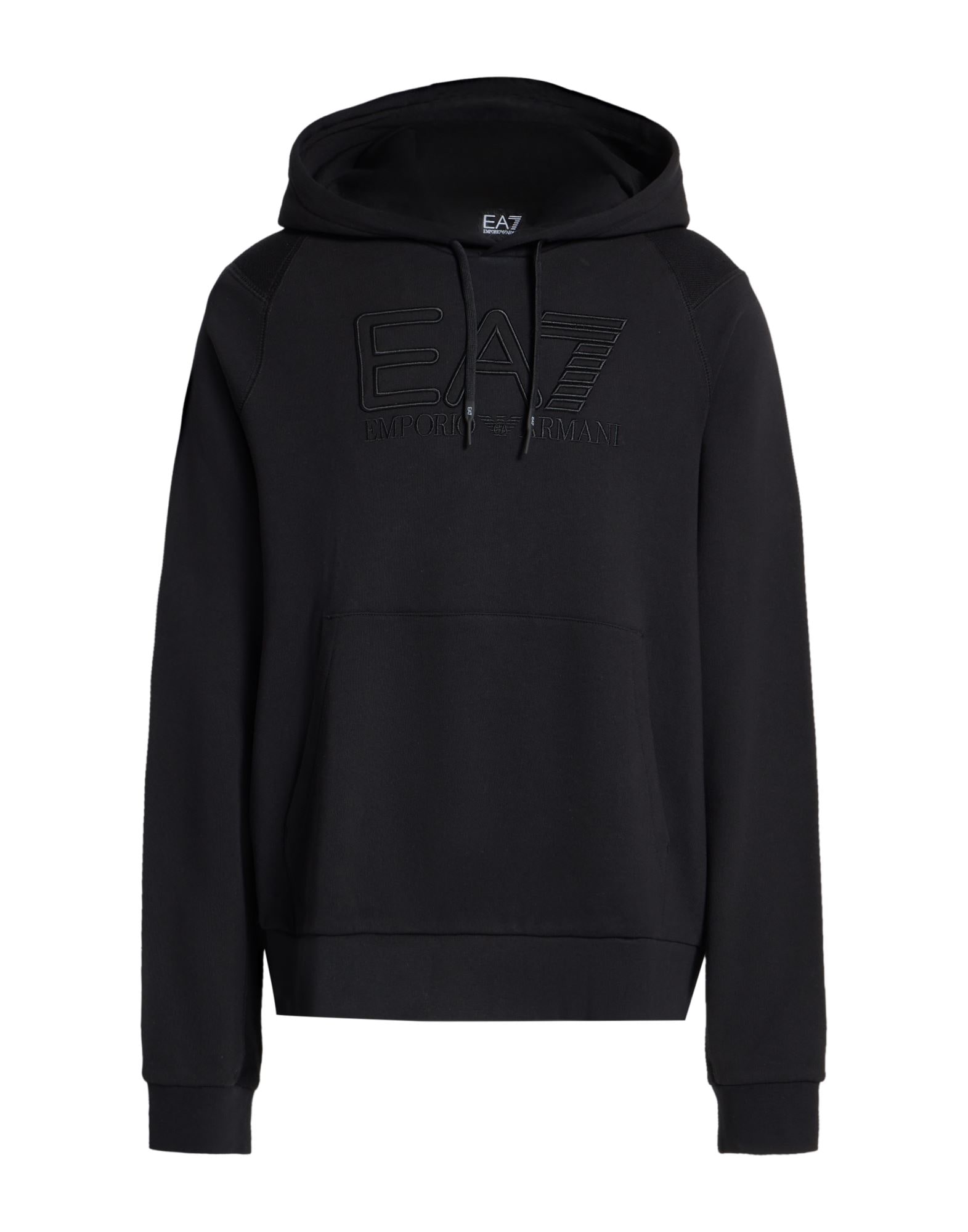 EA7 - スウェットシャツ