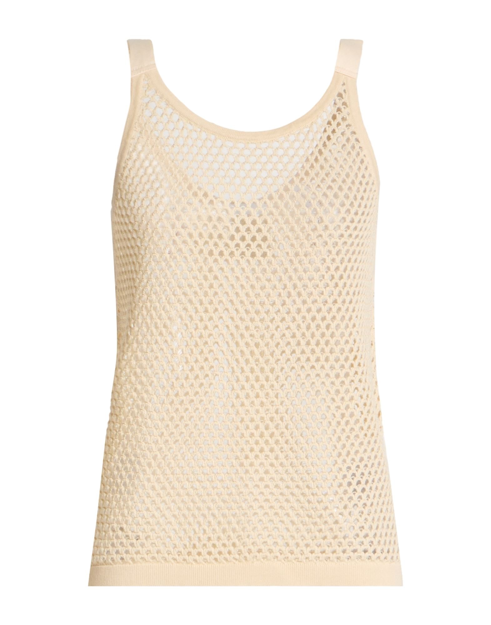 HELMUT LANG - Топы без рукавов