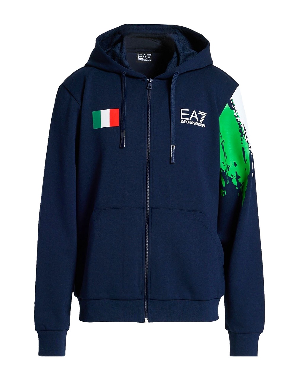 EA7 - Sweatshirts