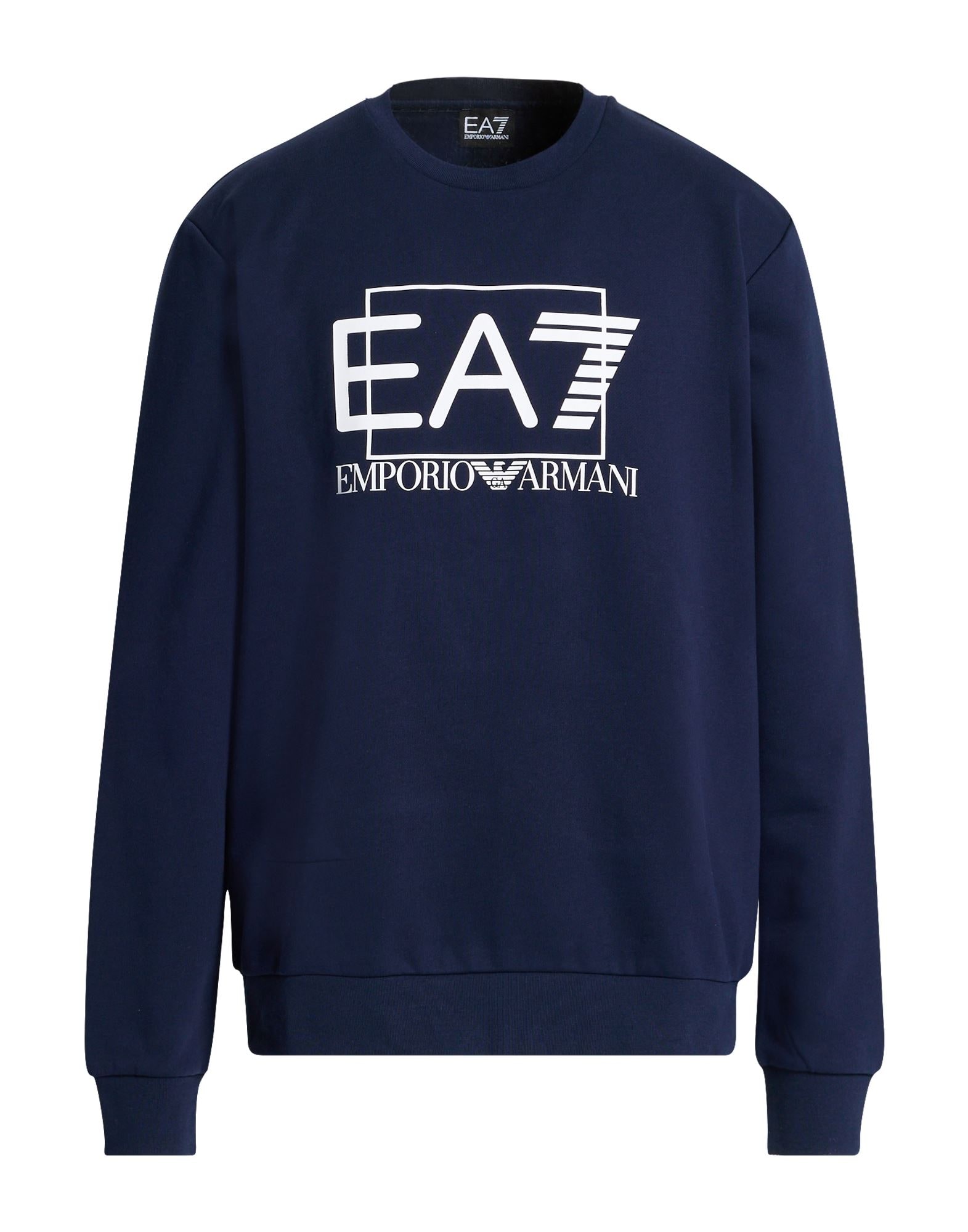 EA7 - Sweatshirts