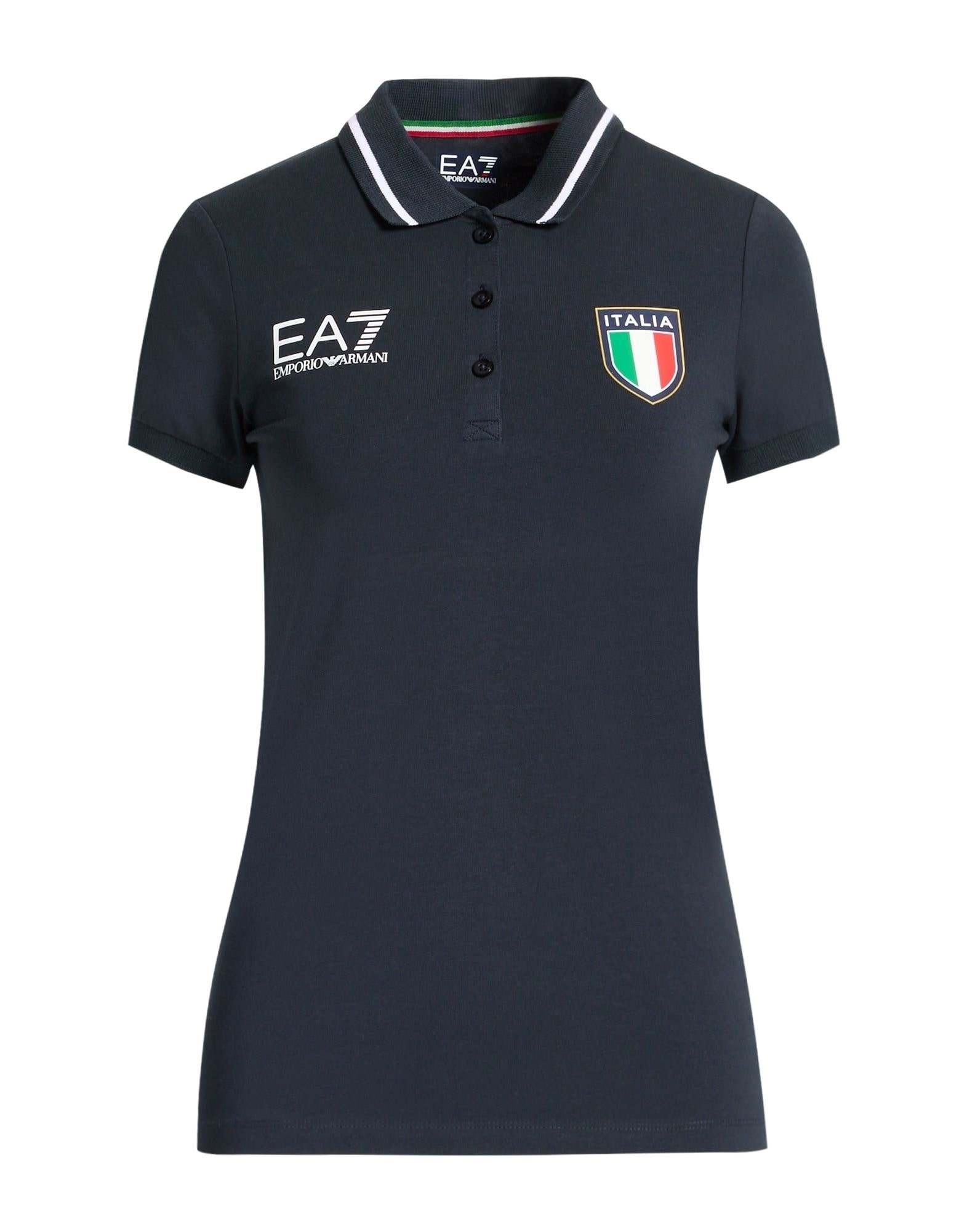 EA7 - Poloshirts