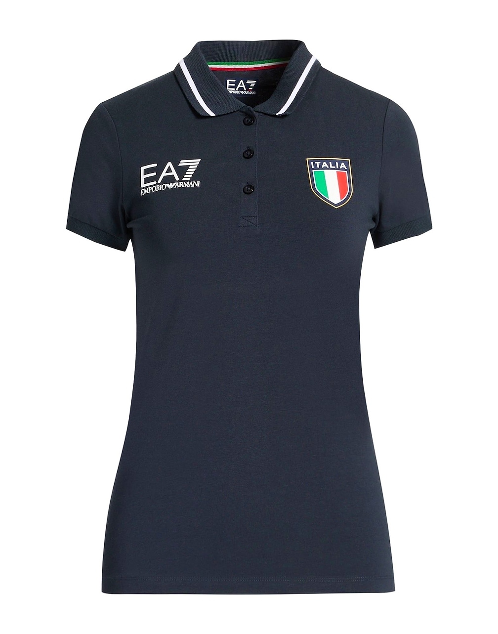EA7 - Poloshirts