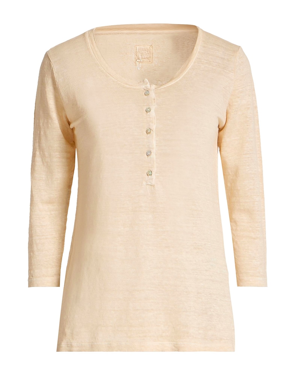 120% LINO - T-shirts