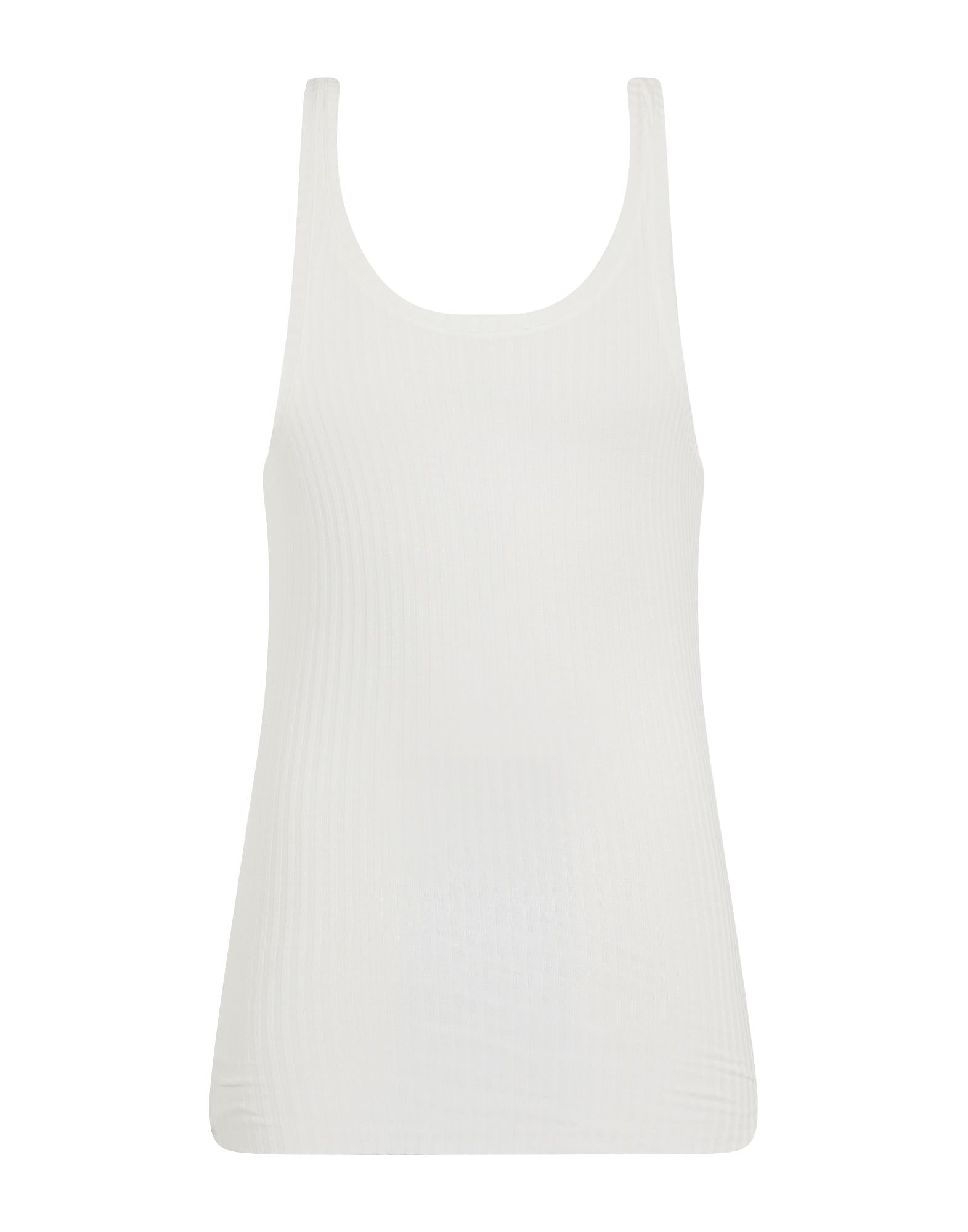 NOSTRASANTISSIMA - Tank tops