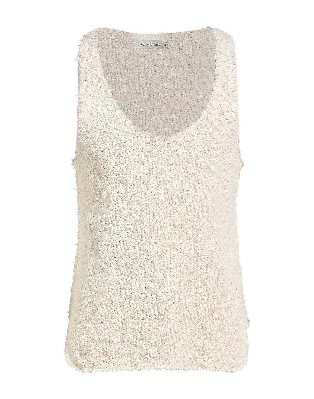 NOSTRASANTISSIMA - Tank Tops