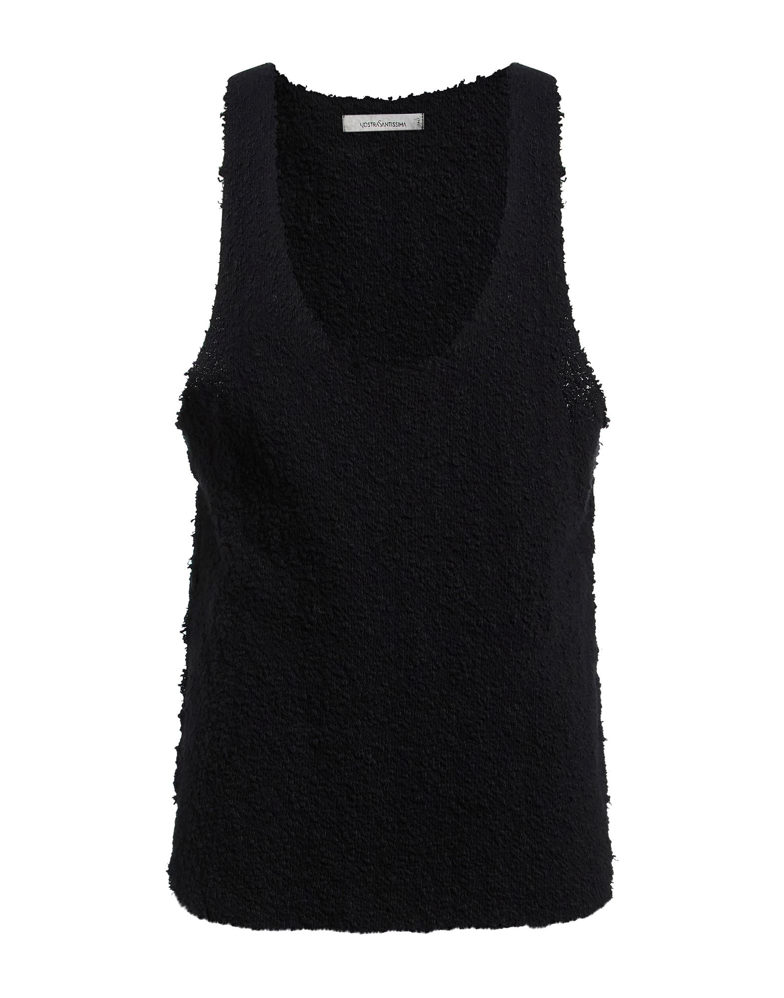 NOSTRASANTISSIMA - Camisetas de tirantes