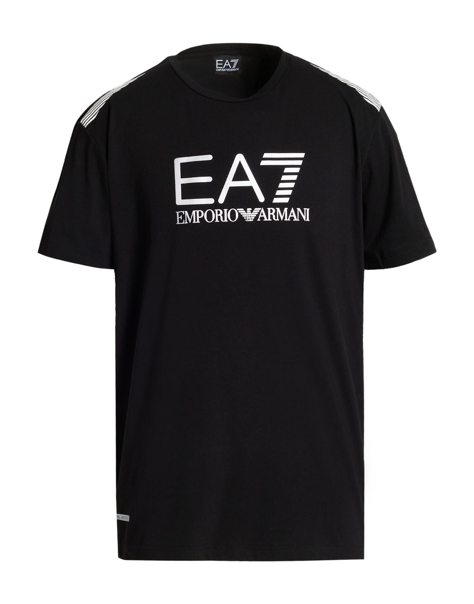 EA7 - T-shirts