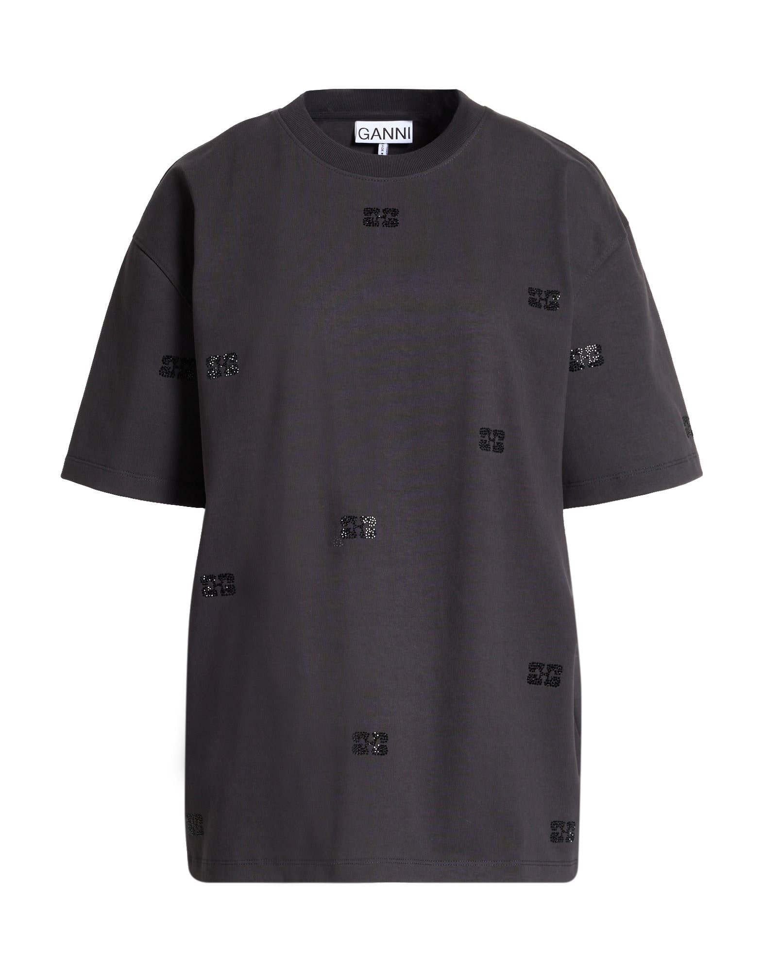 GANNI - Футболки