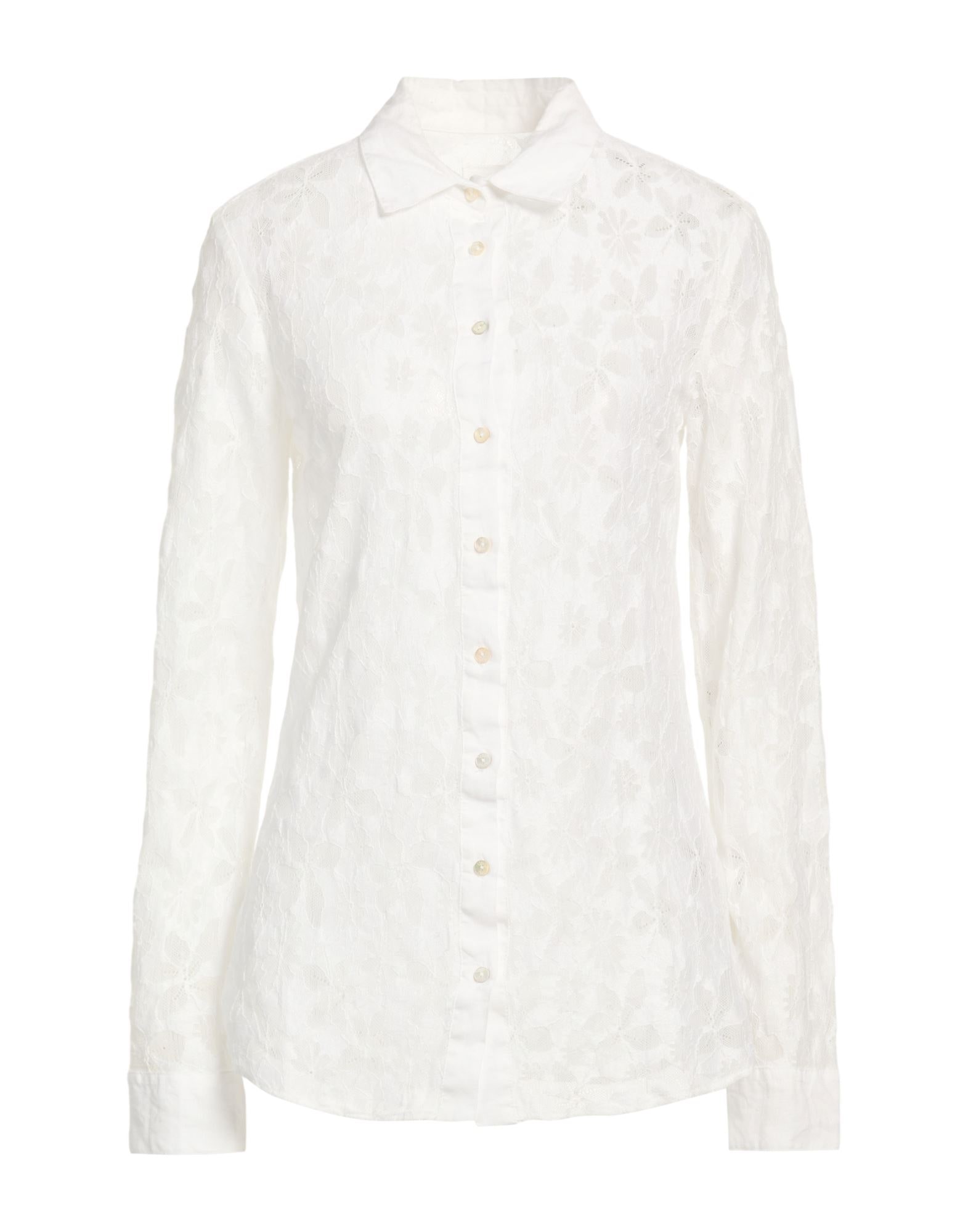 120% LINO - Chemises