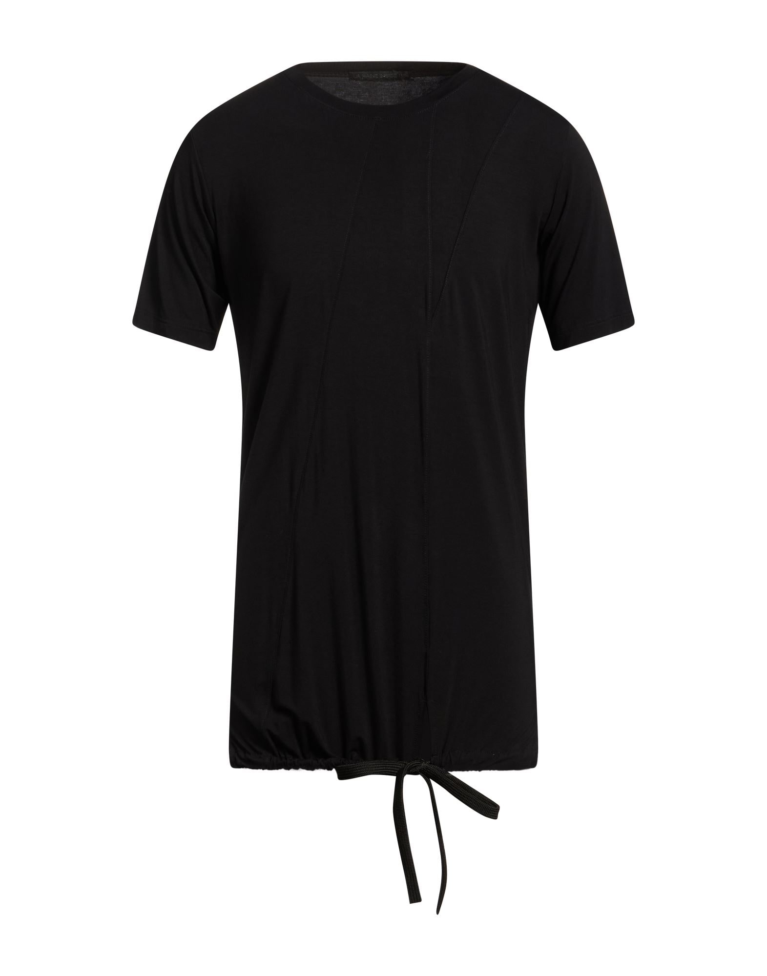 LA HAINE INSIDE US - T シャツ