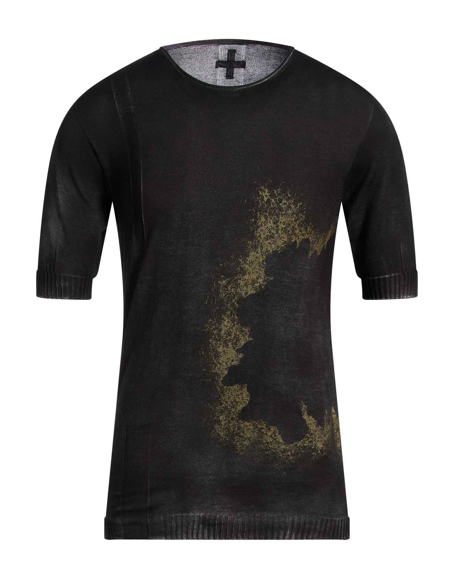 NOSTRASANTISSIMA - Cuello alto